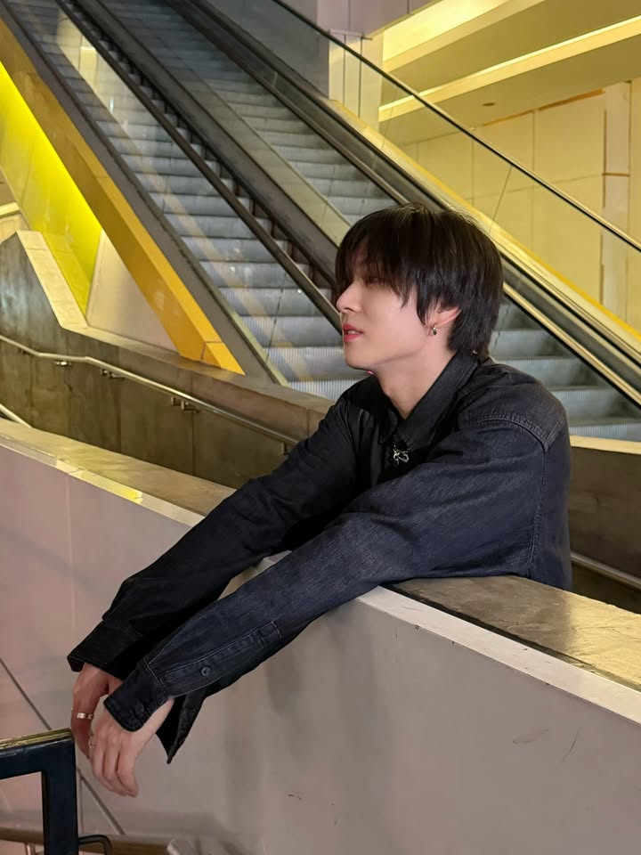 ภณ - ธนภณ เอี่ยมกำชัย