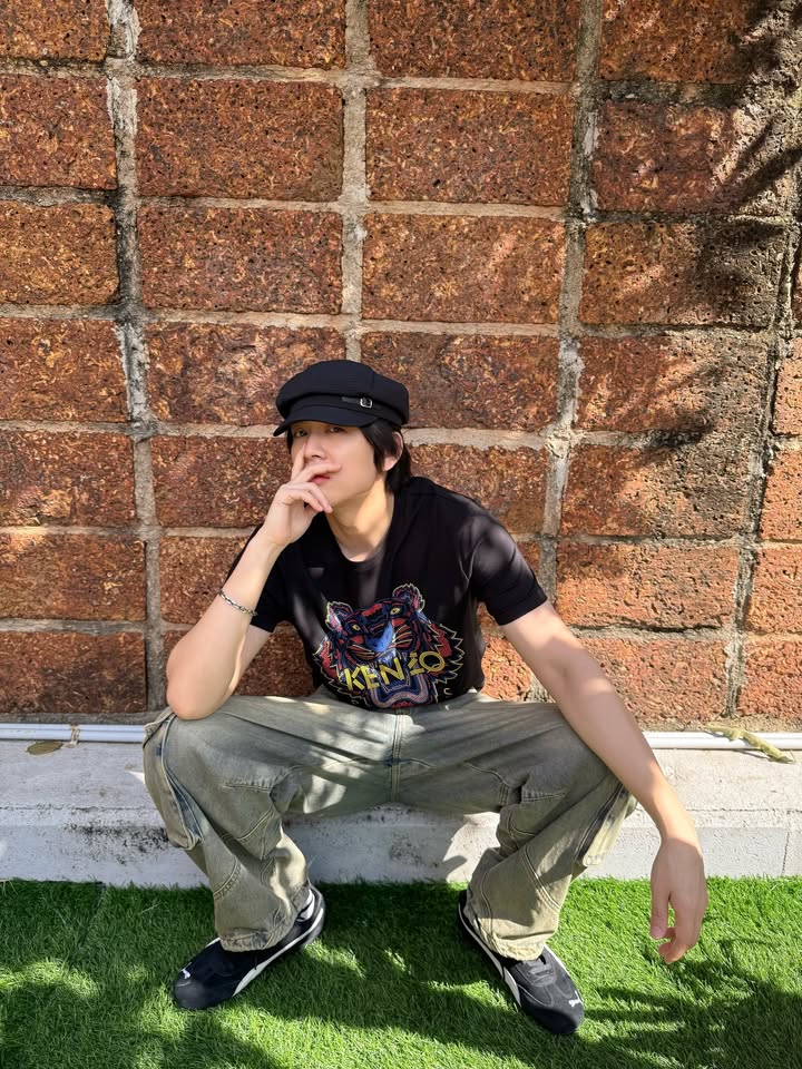 ภณ - ธนภณ เอี่ยมกำชัย