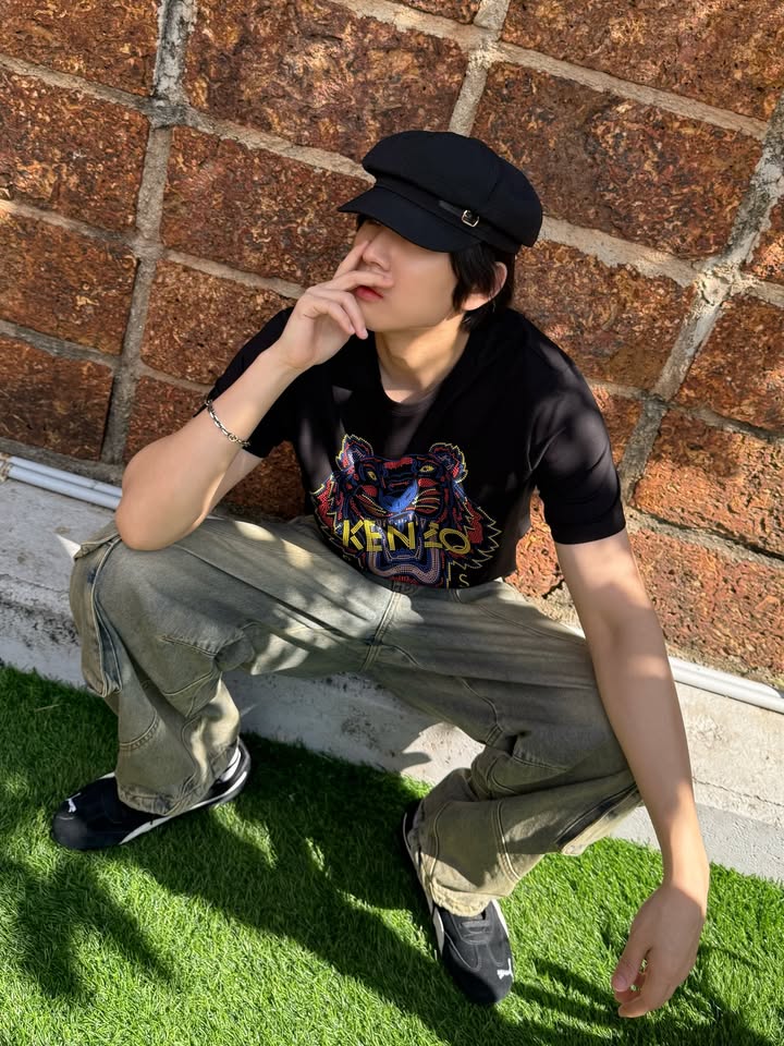 ภณ - ธนภณ เอี่ยมกำชัย