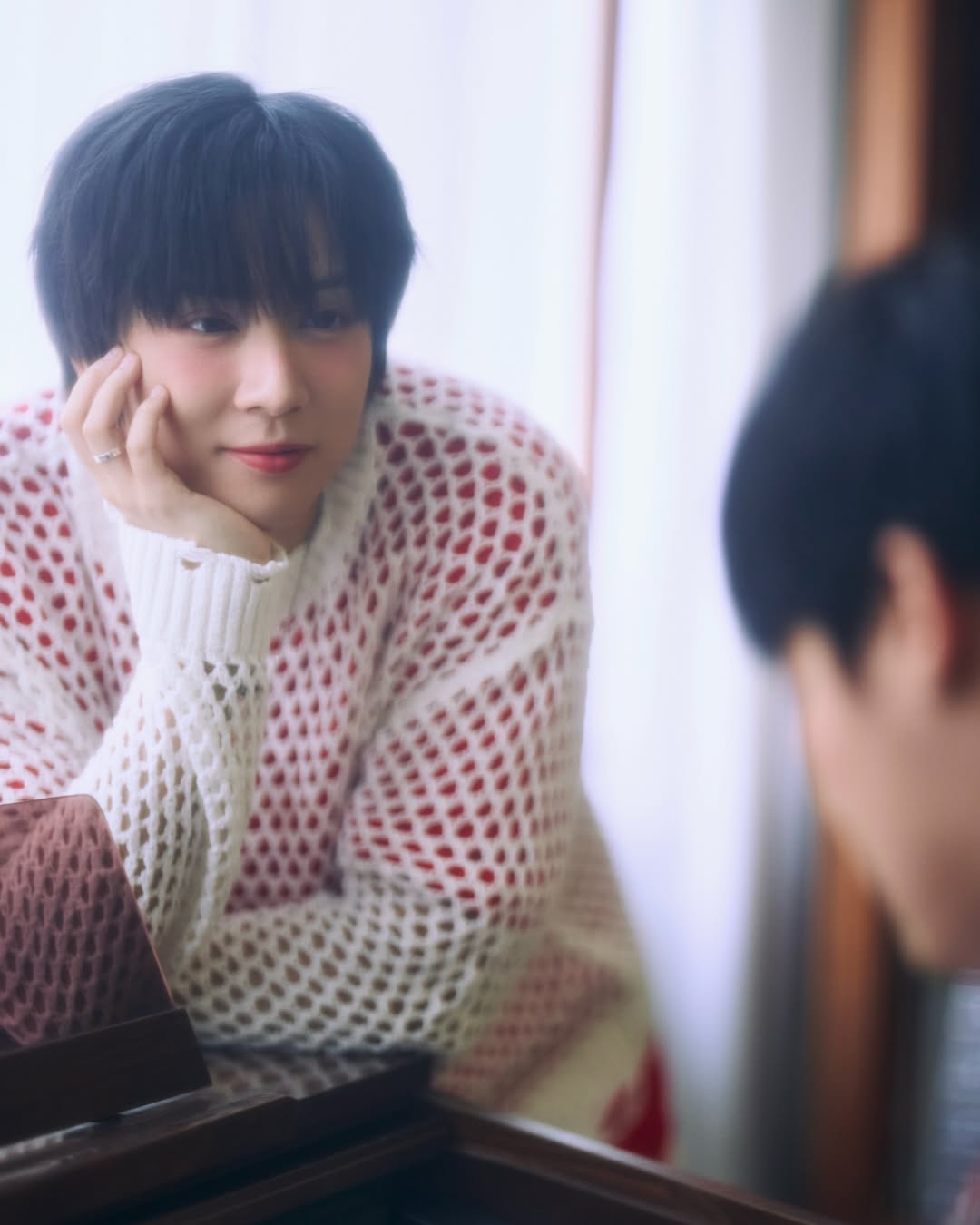 ภณ - ธนภณ เอี่ยมกำชัย