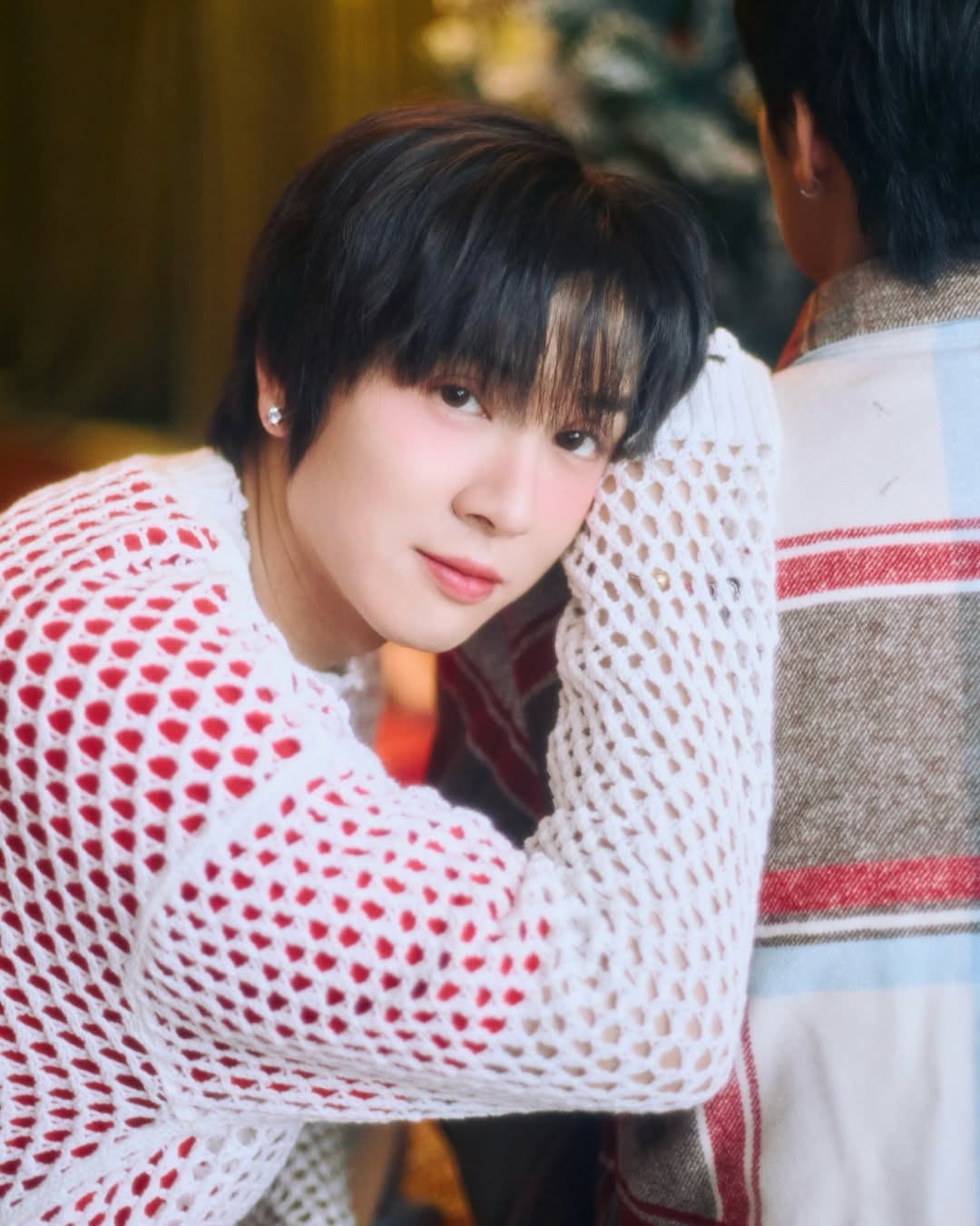 ภณ - ธนภณ เอี่ยมกำชัย