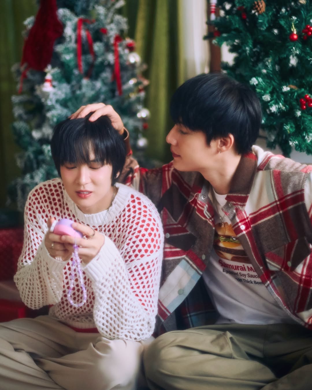 ภณ - ธนภณ เอี่ยมกำชัย