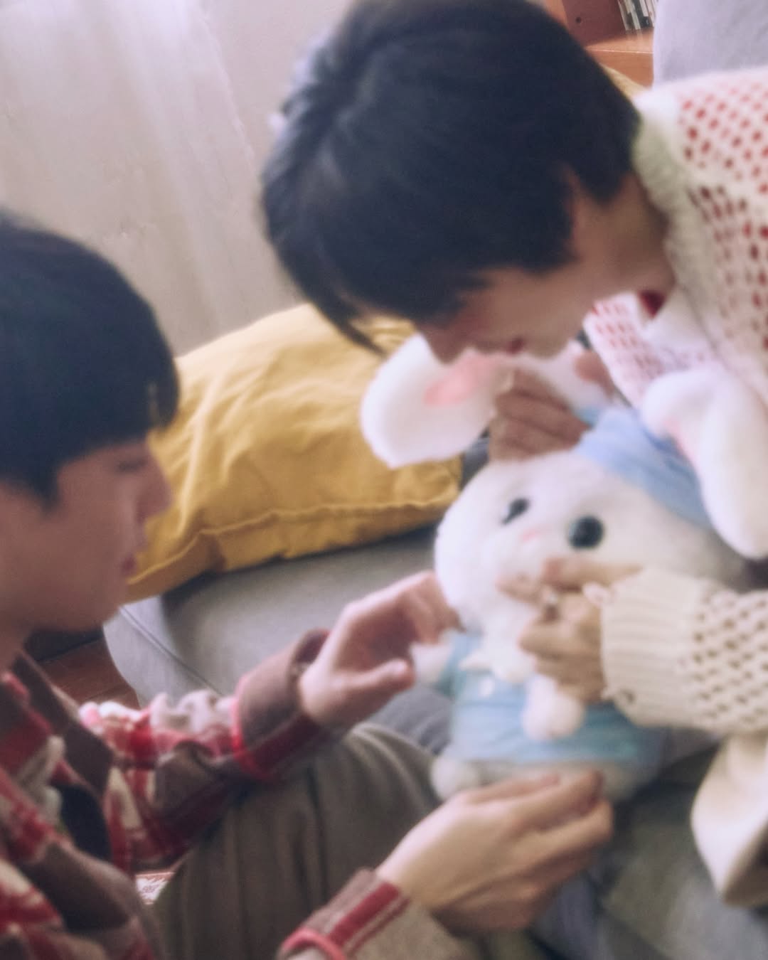 ภณ - ธนภณ เอี่ยมกำชัย