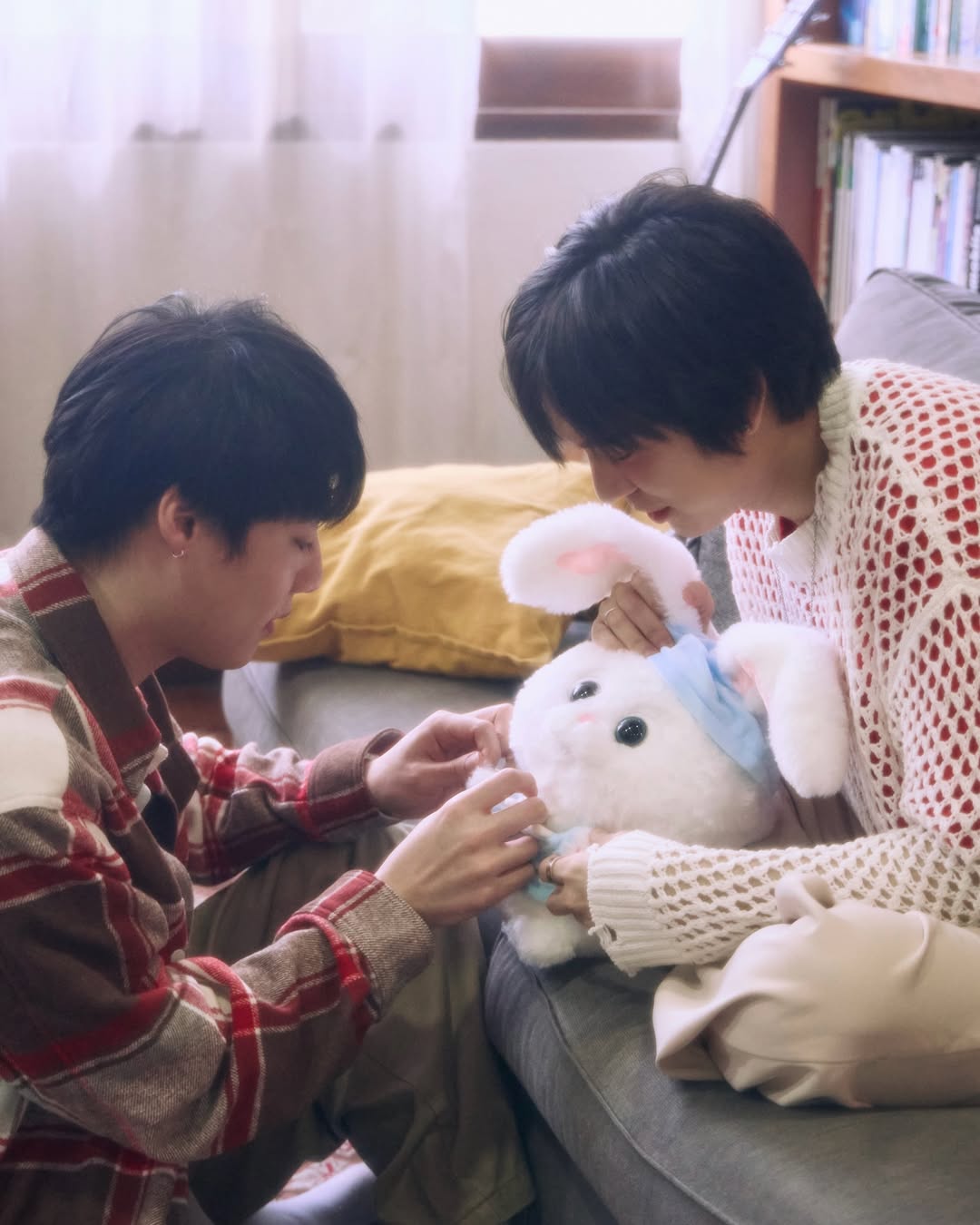 ภณ - ธนภณ เอี่ยมกำชัย