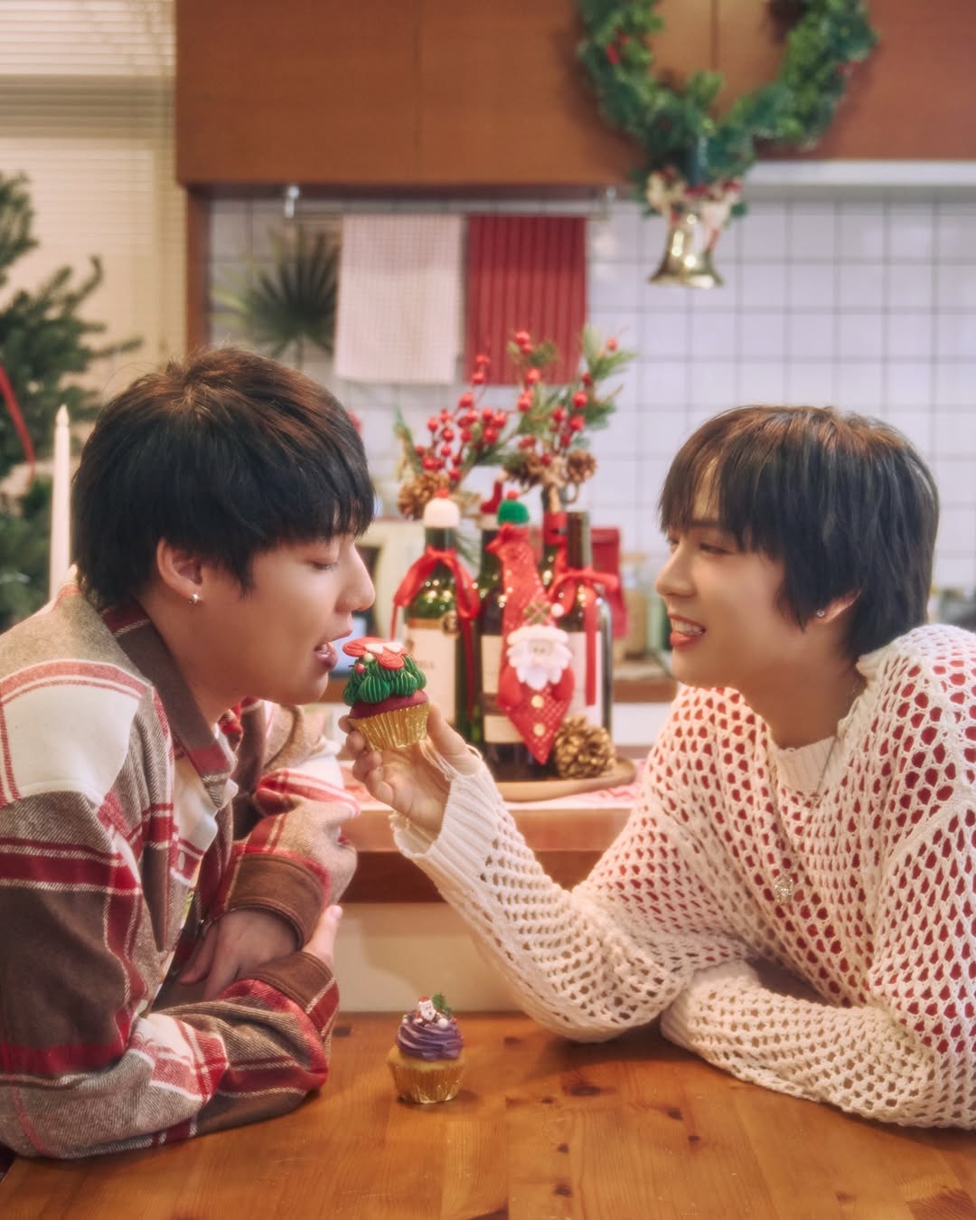 ภณ - ธนภณ เอี่ยมกำชัย