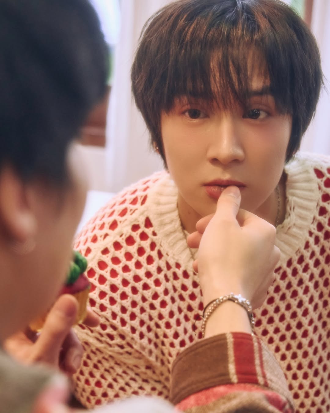 ภณ - ธนภณ เอี่ยมกำชัย