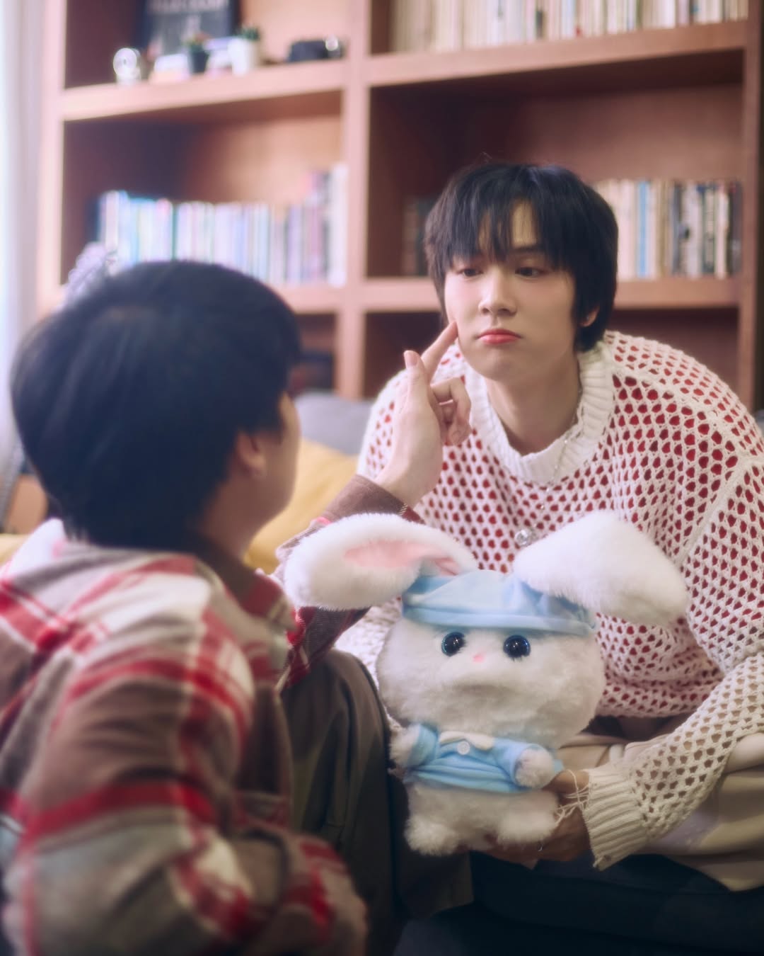 ภณ - ธนภณ เอี่ยมกำชัย