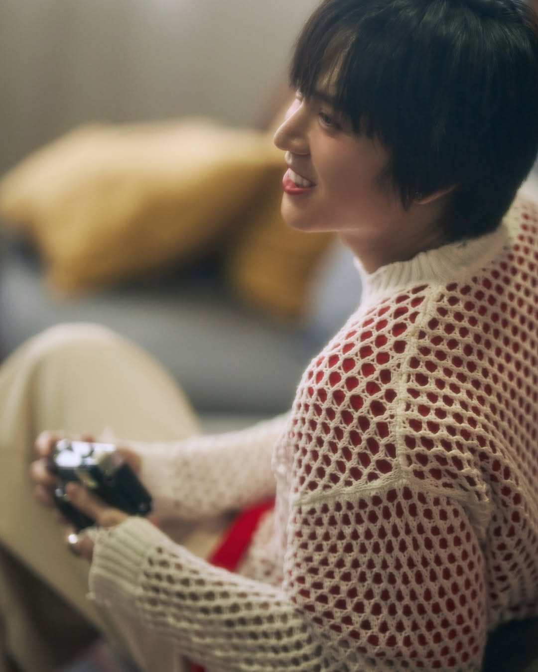 ภณ - ธนภณ เอี่ยมกำชัย