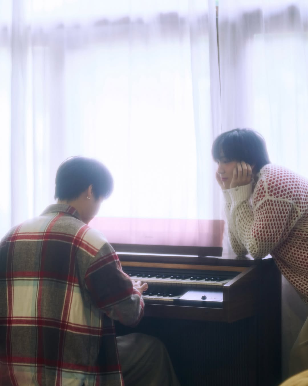 ภณ - ธนภณ เอี่ยมกำชัย