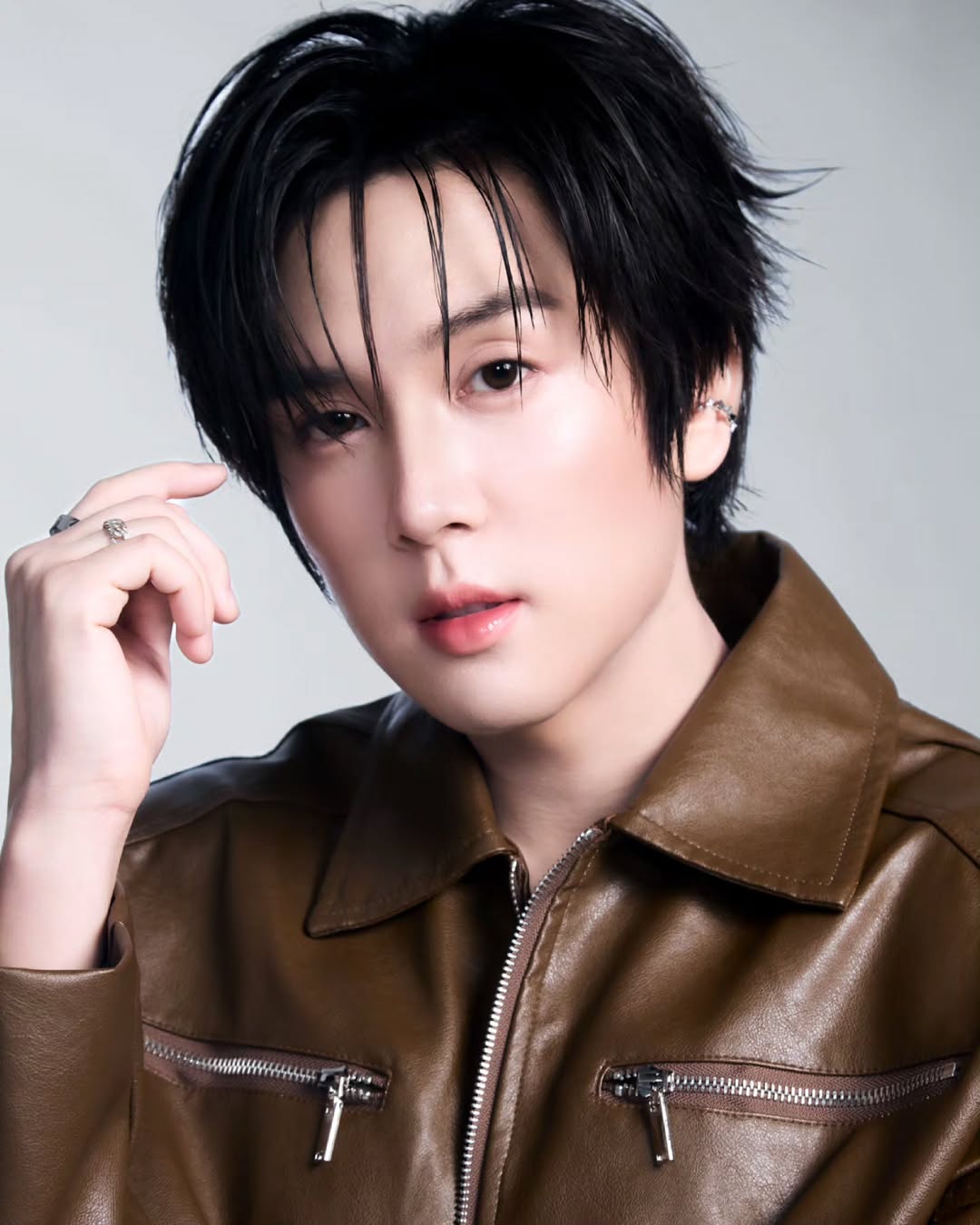 ภณ - ธนภณ เอี่ยมกำชัย