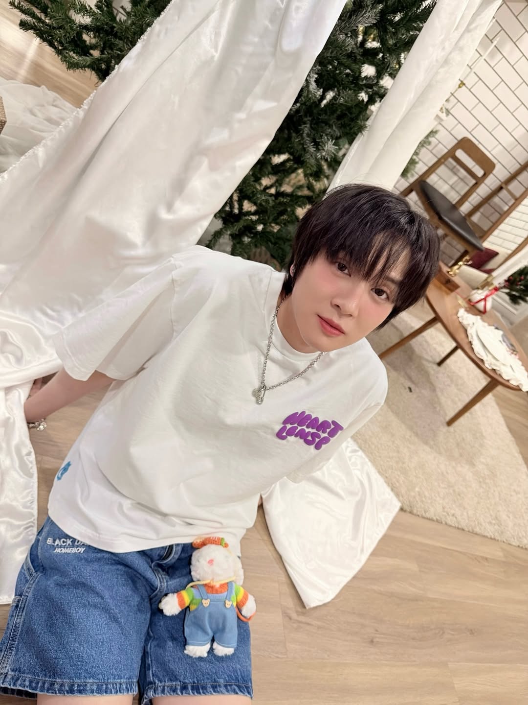 ภณ - ธนภณ เอี่ยมกำชัย