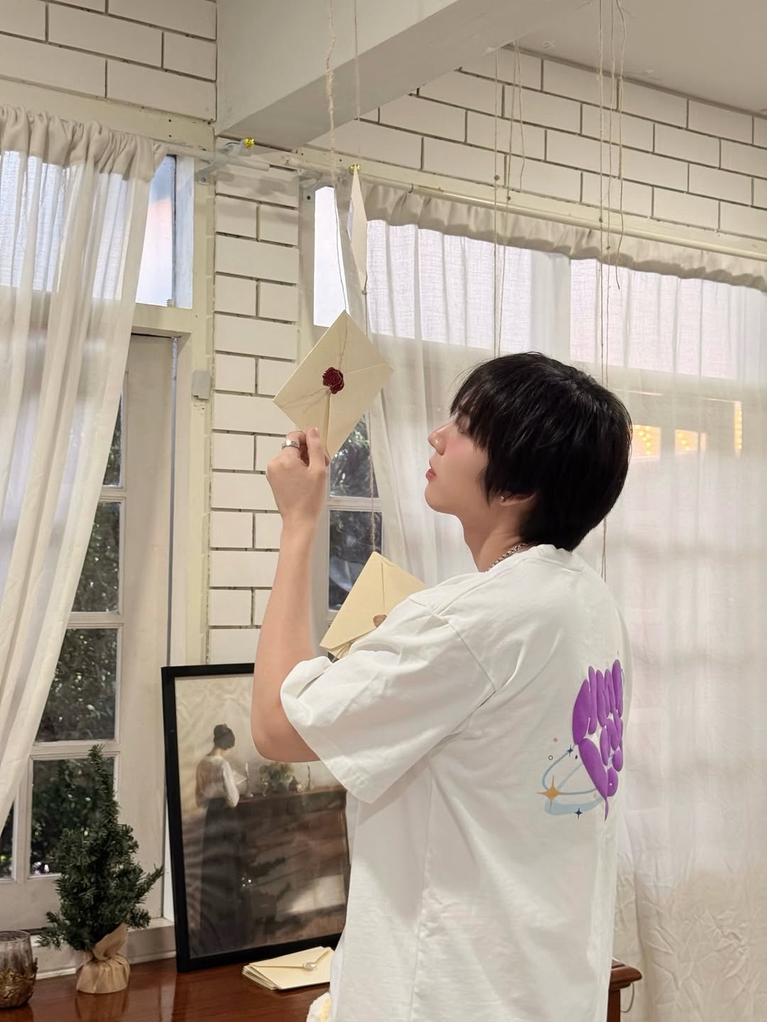 ภณ - ธนภณ เอี่ยมกำชัย