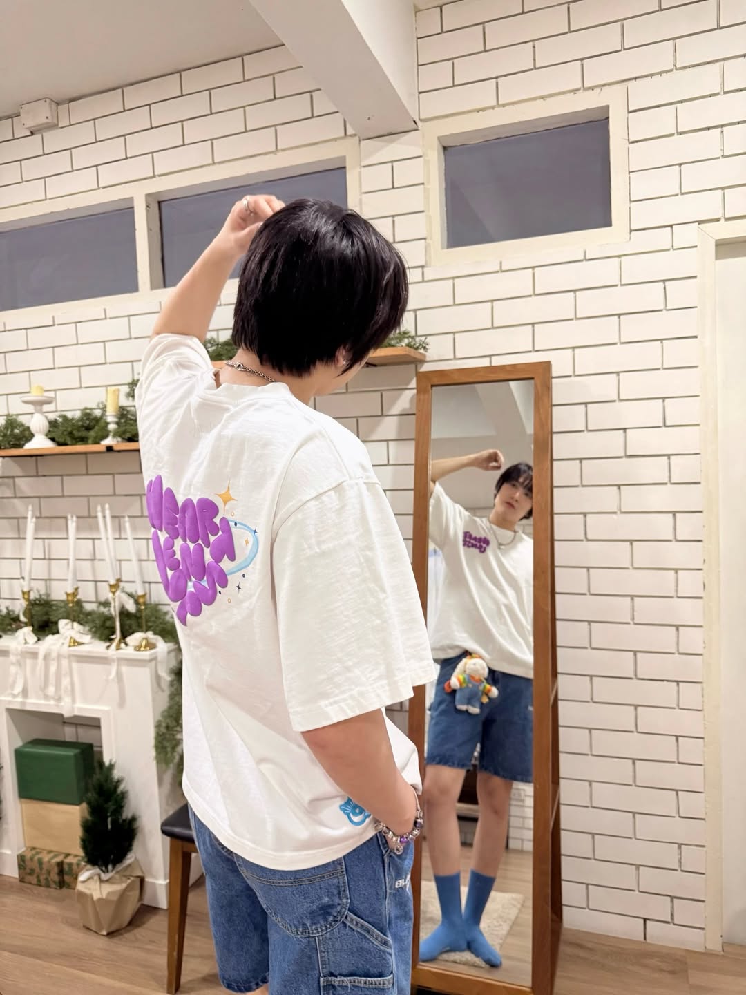 ภณ - ธนภณ เอี่ยมกำชัย