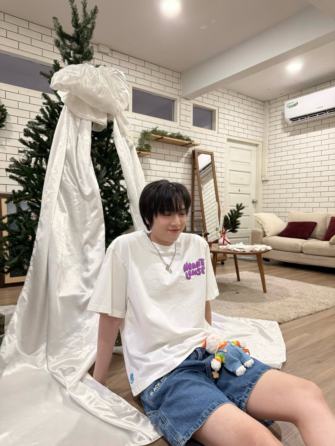 ภณ - ธนภณ เอี่ยมกำชัย