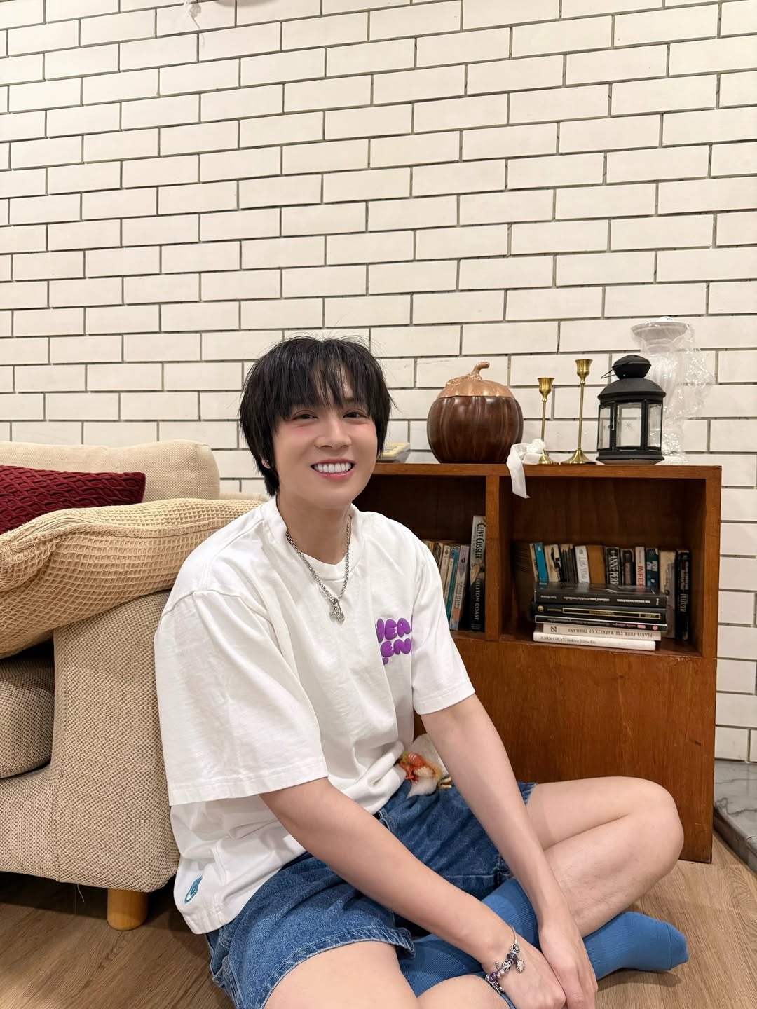 ภณ - ธนภณ เอี่ยมกำชัย