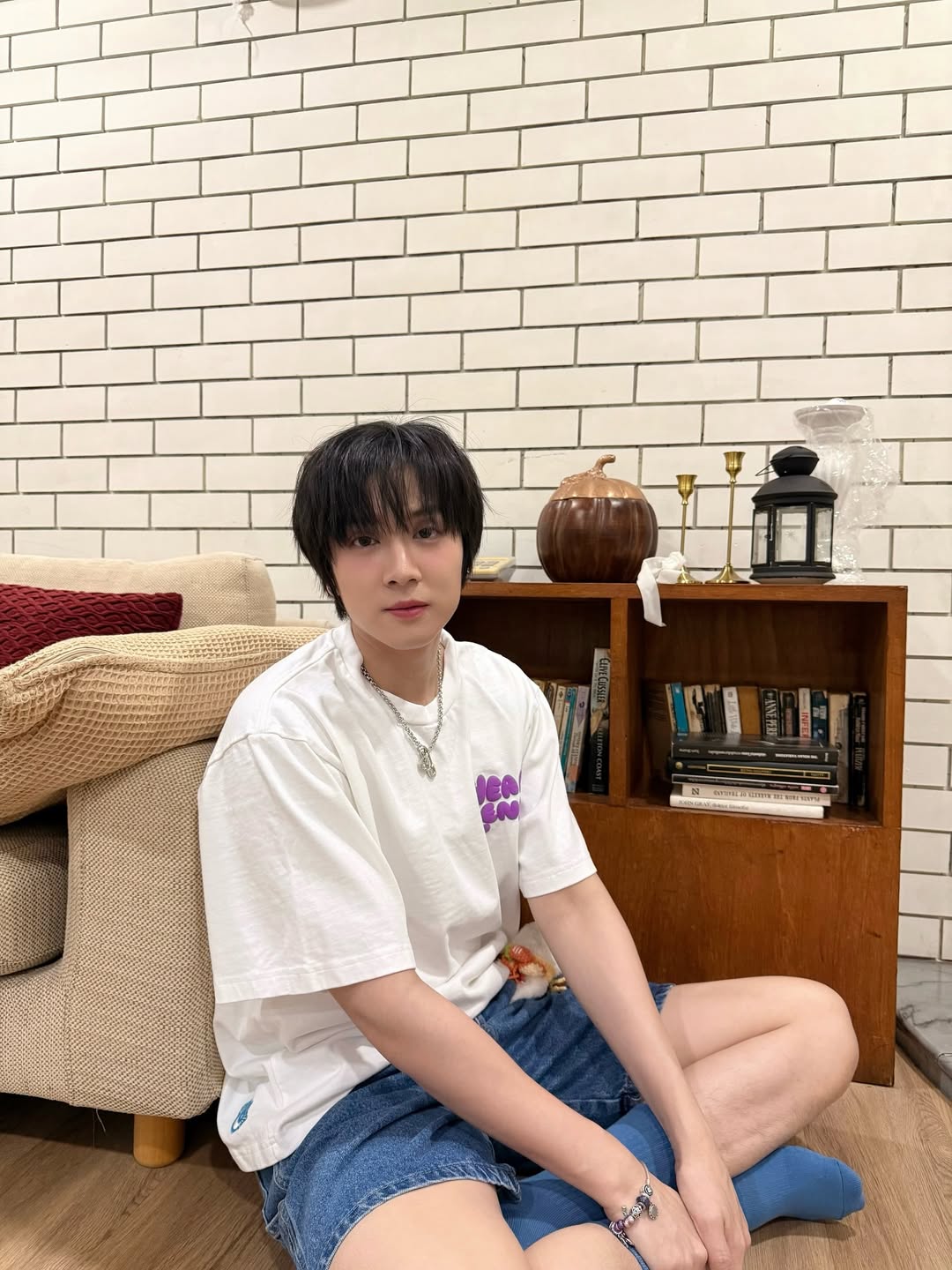 ภณ - ธนภณ เอี่ยมกำชัย