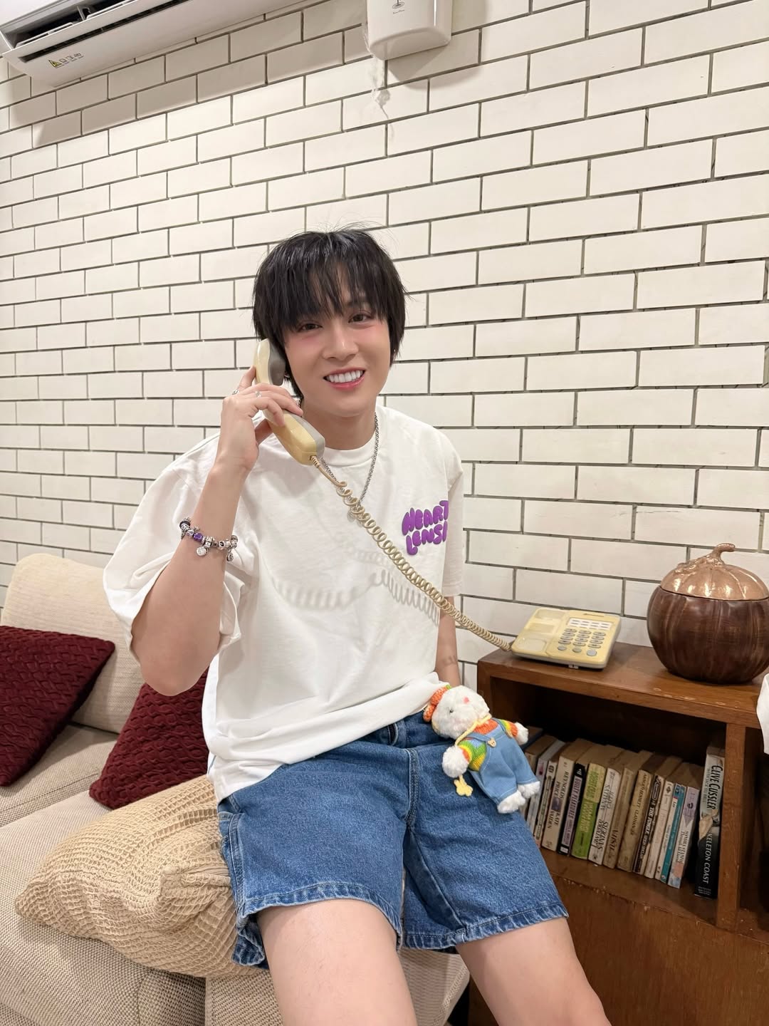 ภณ - ธนภณ เอี่ยมกำชัย