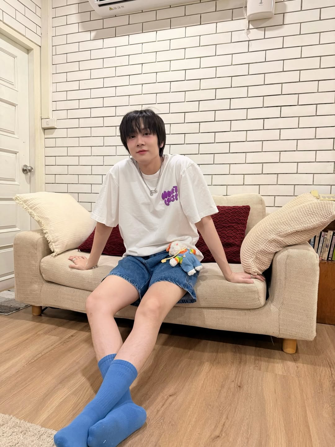 ภณ - ธนภณ เอี่ยมกำชัย