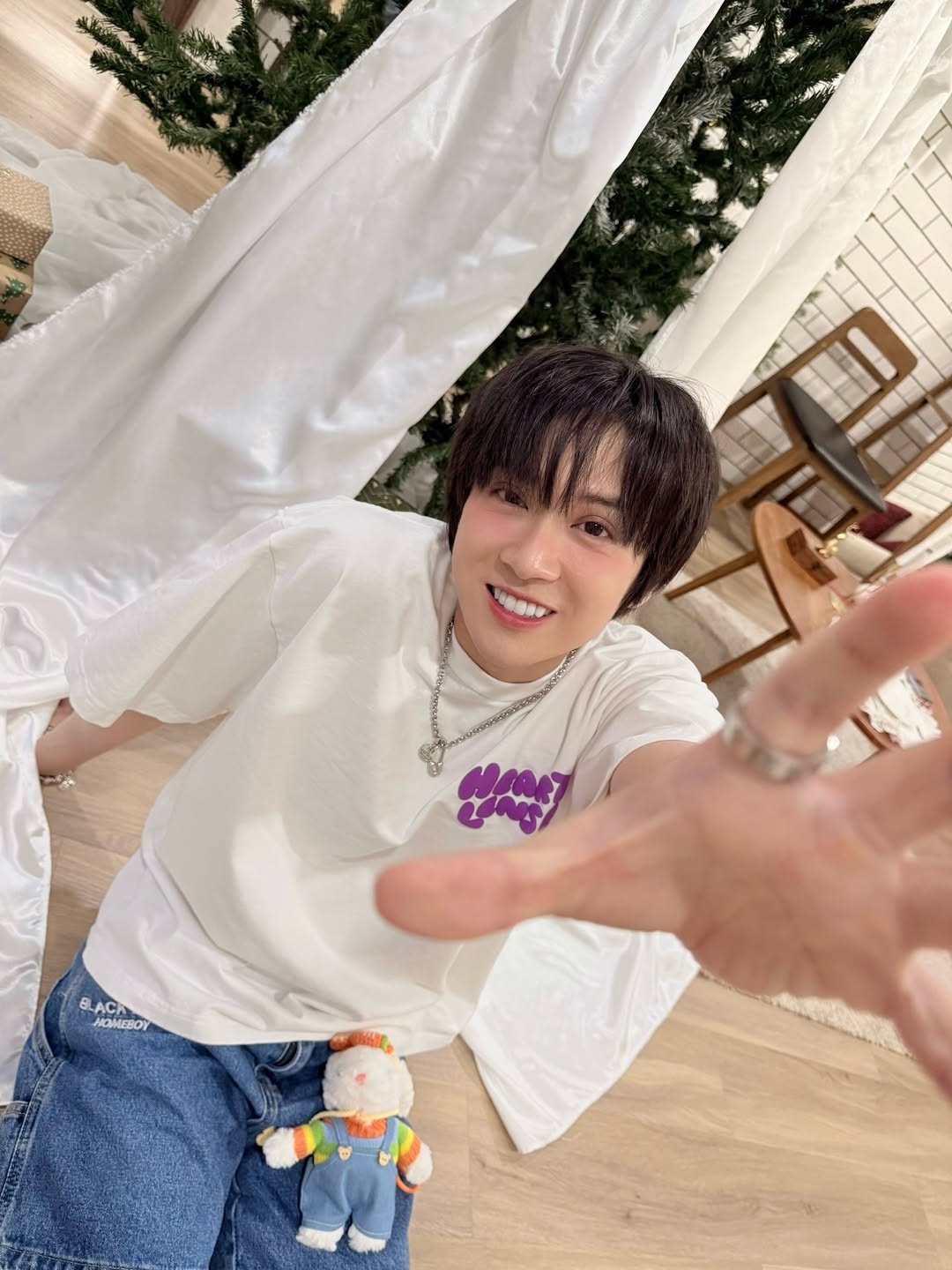 ภณ - ธนภณ เอี่ยมกำชัย