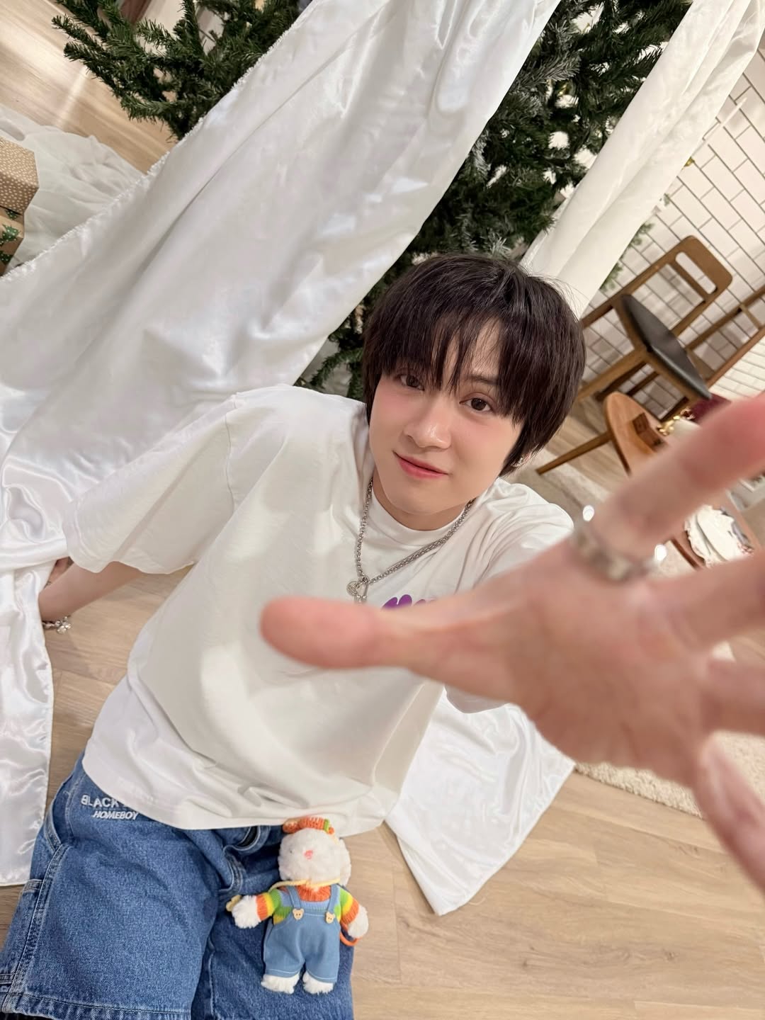 ภณ - ธนภณ เอี่ยมกำชัย