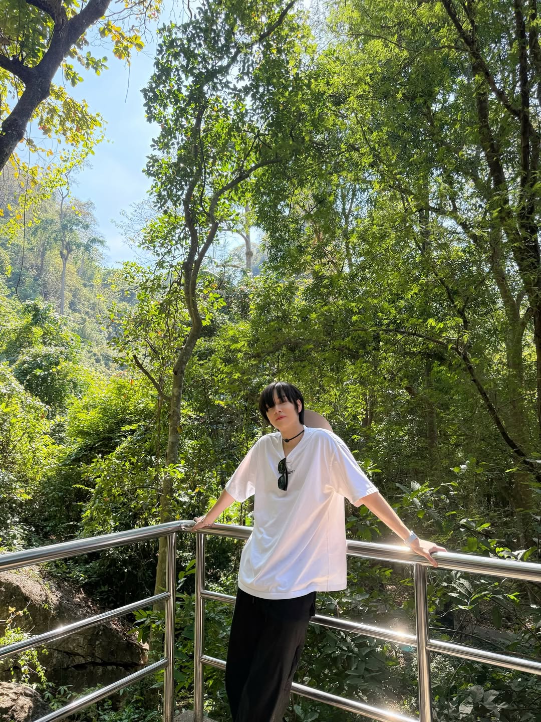 ภณ - ธนภณ เอี่ยมกำชัย