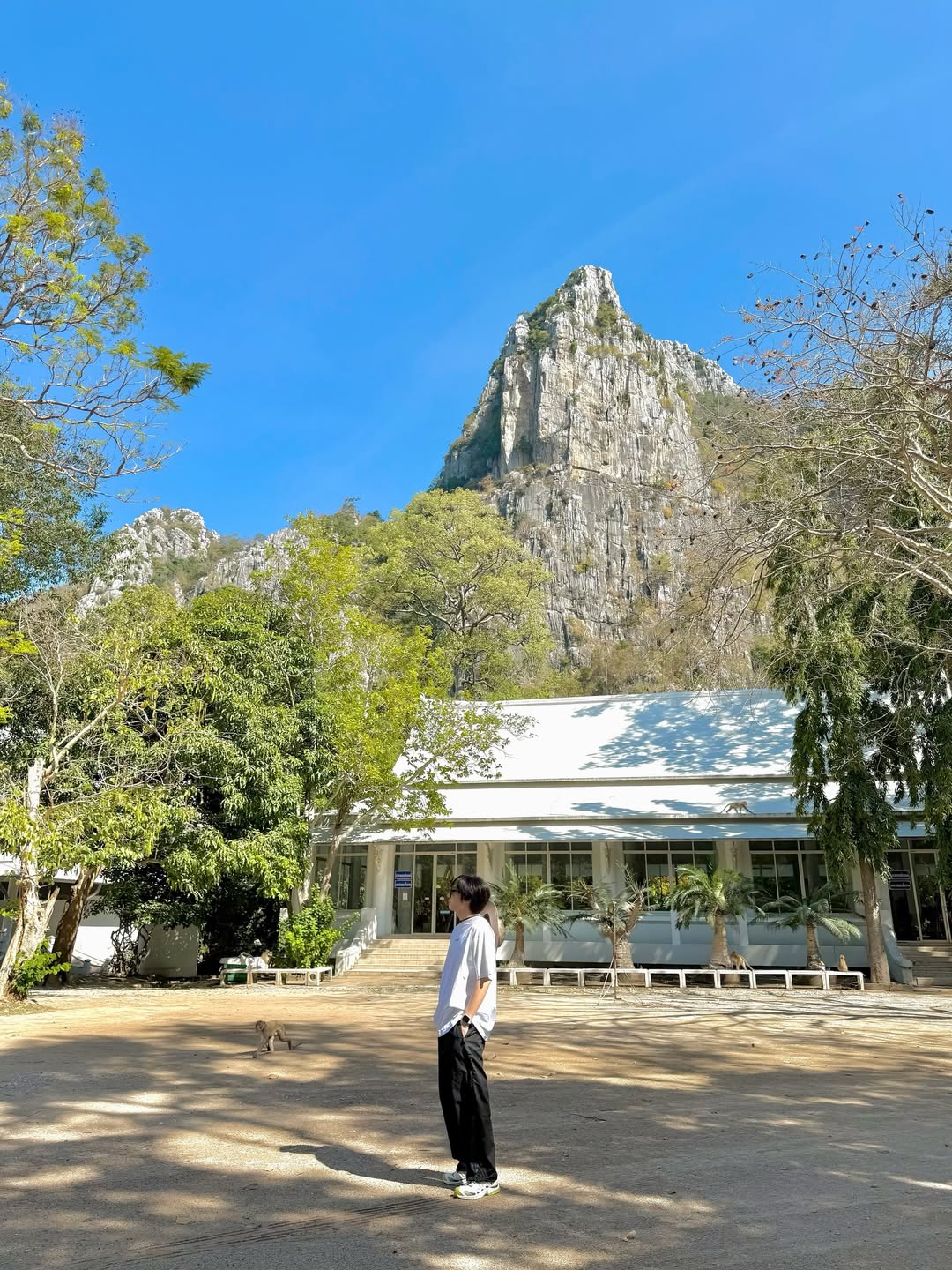 ภณ - ธนภณ เอี่ยมกำชัย