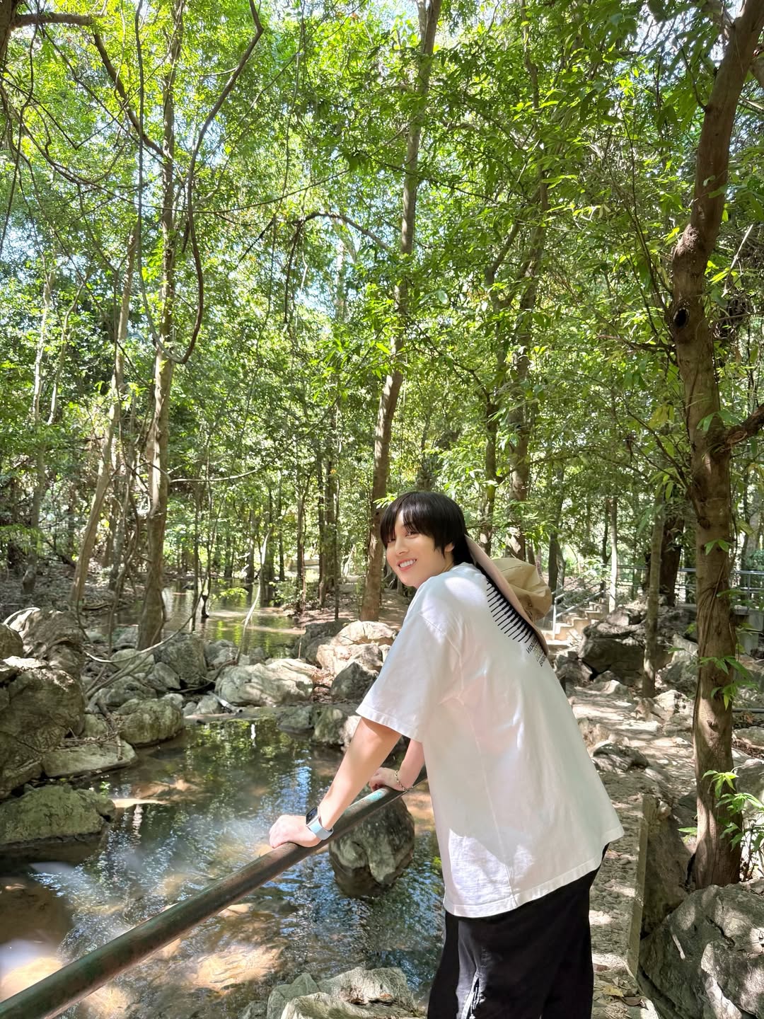 ภณ - ธนภณ เอี่ยมกำชัย