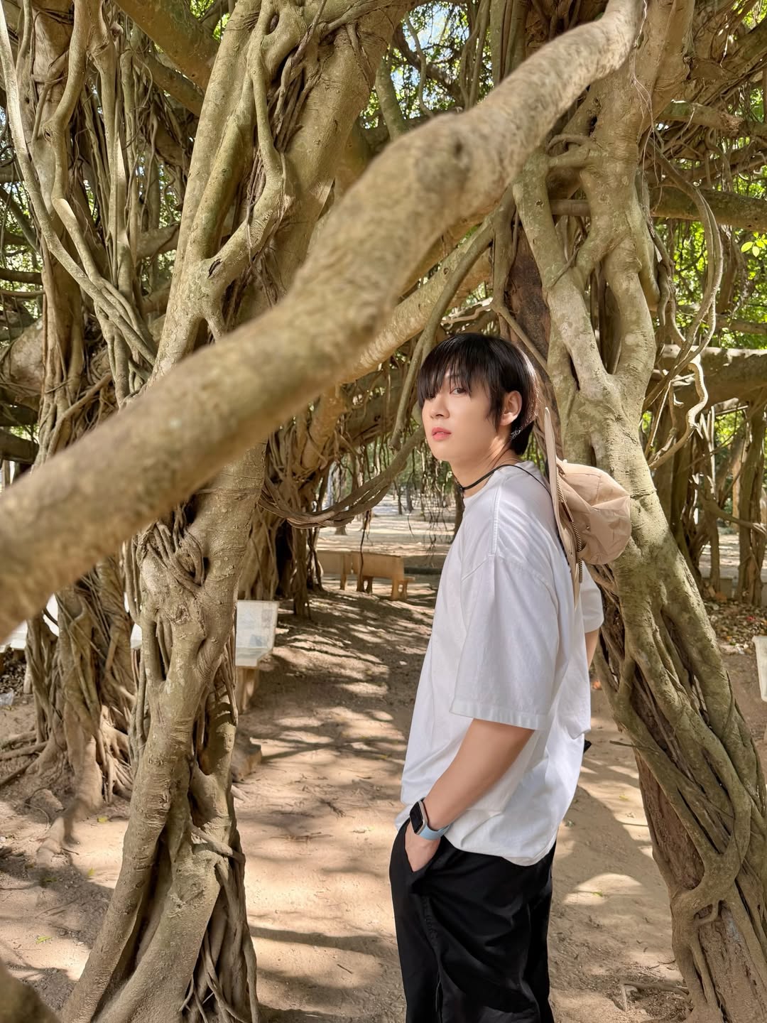 ภณ - ธนภณ เอี่ยมกำชัย