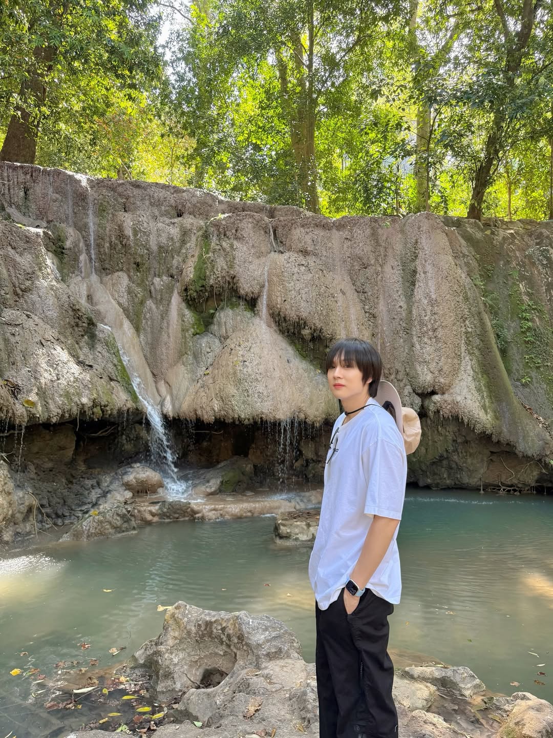 ภณ - ธนภณ เอี่ยมกำชัย