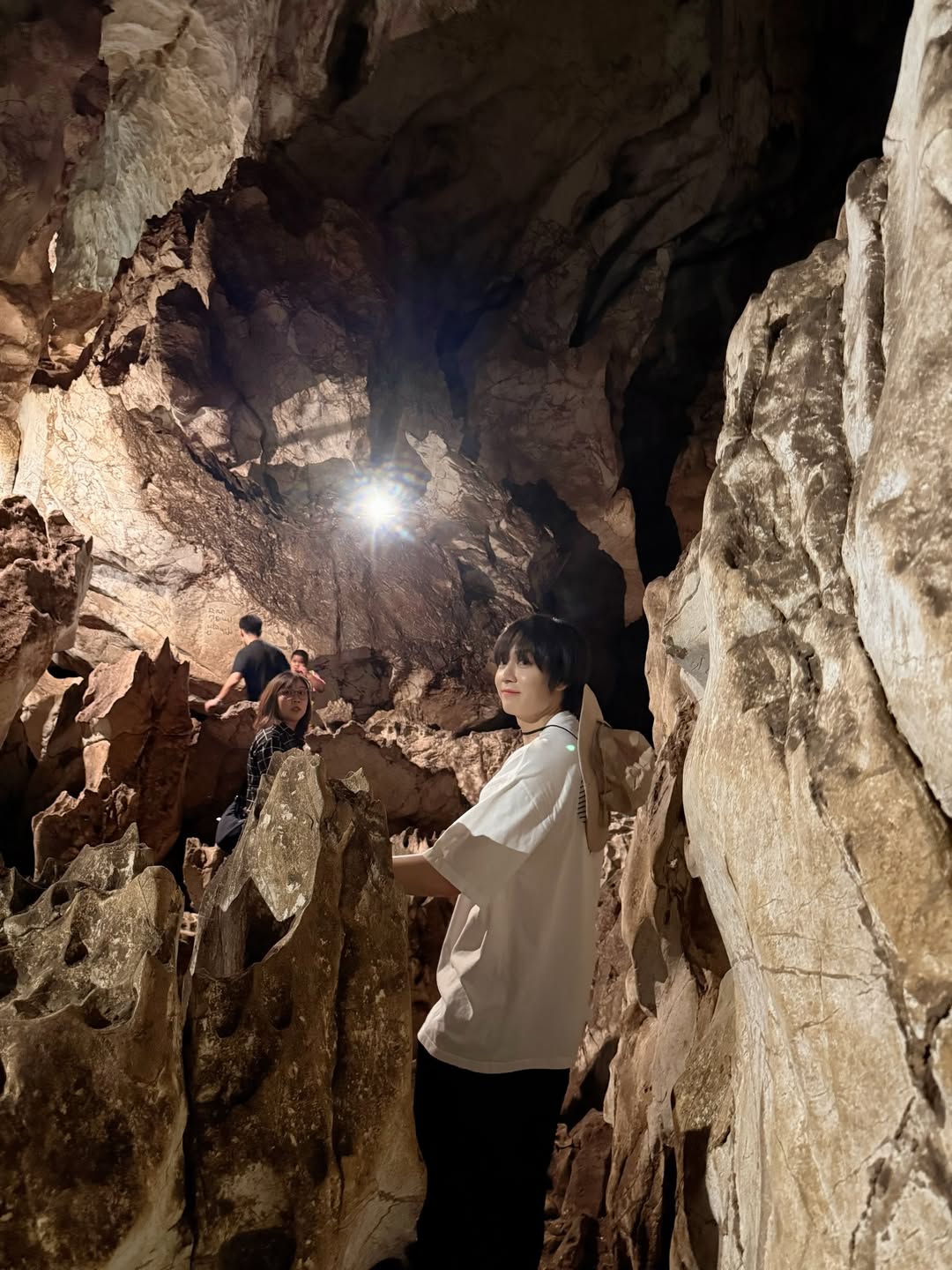 ภณ - ธนภณ เอี่ยมกำชัย