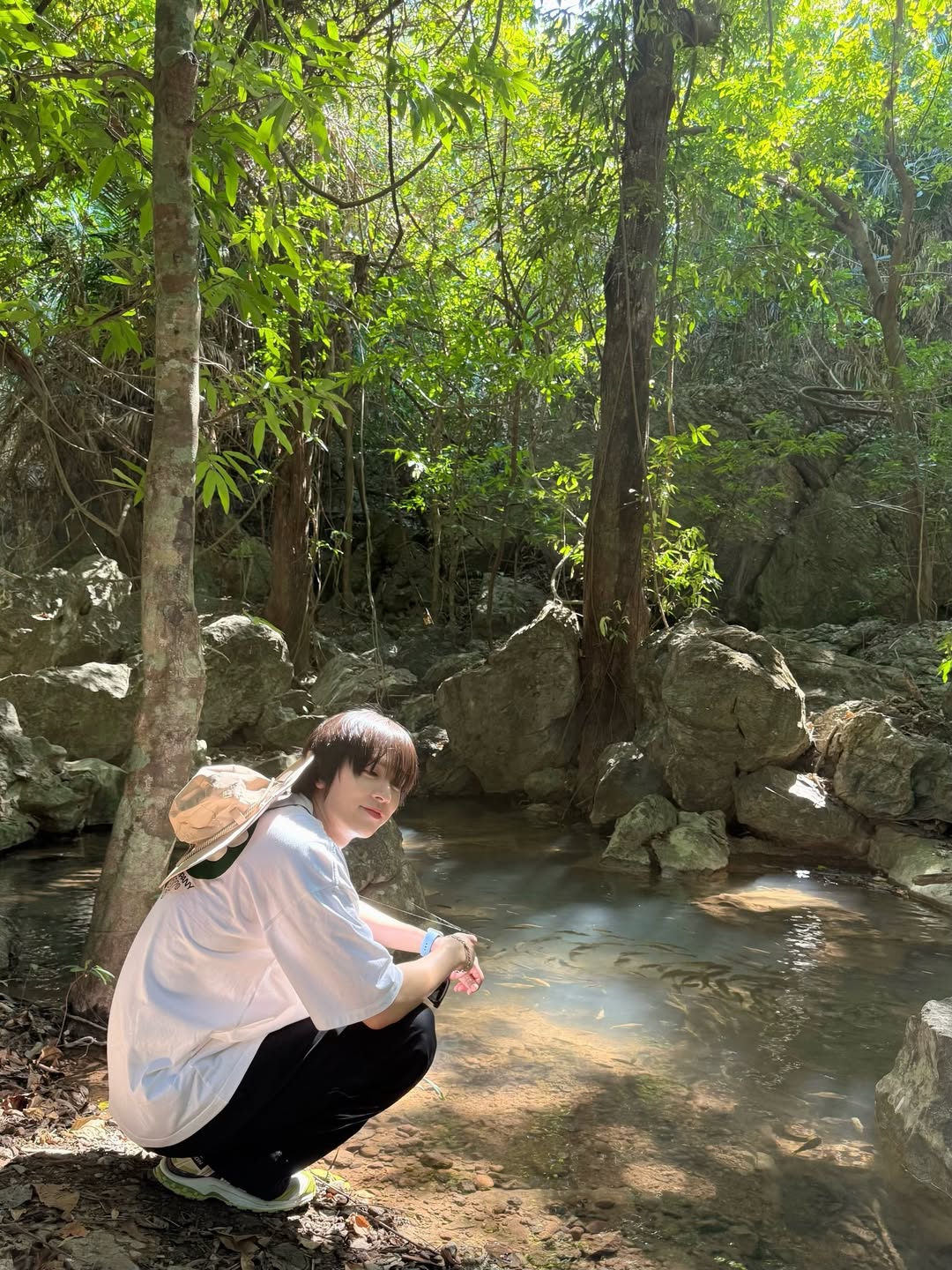 ภณ - ธนภณ เอี่ยมกำชัย