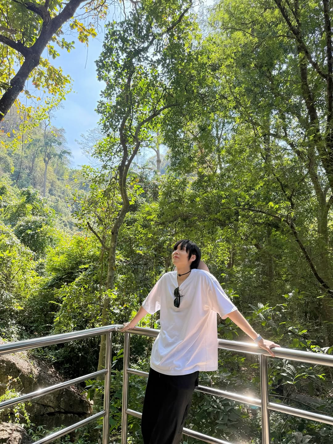 ภณ - ธนภณ เอี่ยมกำชัย