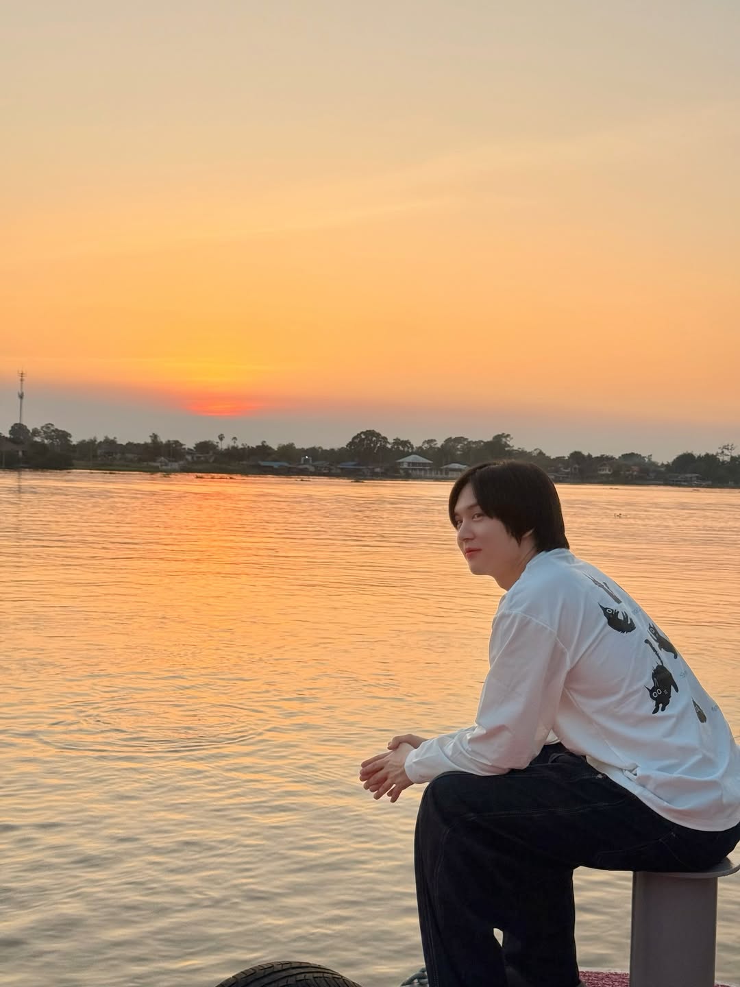 ภณ - ธนภณ เอี่ยมกำชัย