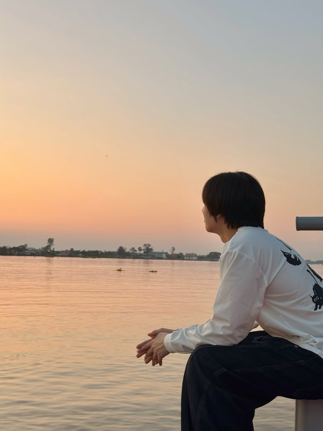 ภณ - ธนภณ เอี่ยมกำชัย