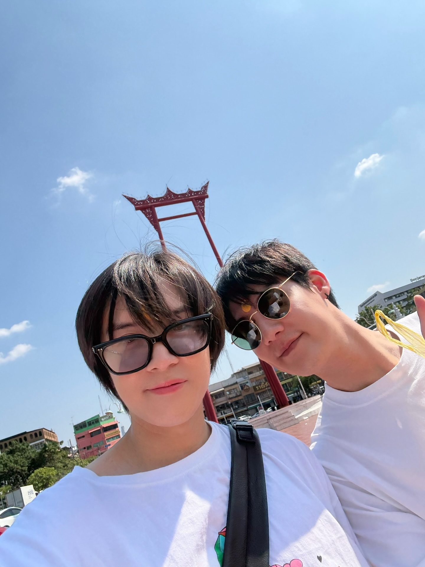 ภณ - ธนภณ เอี่ยมกำชัย