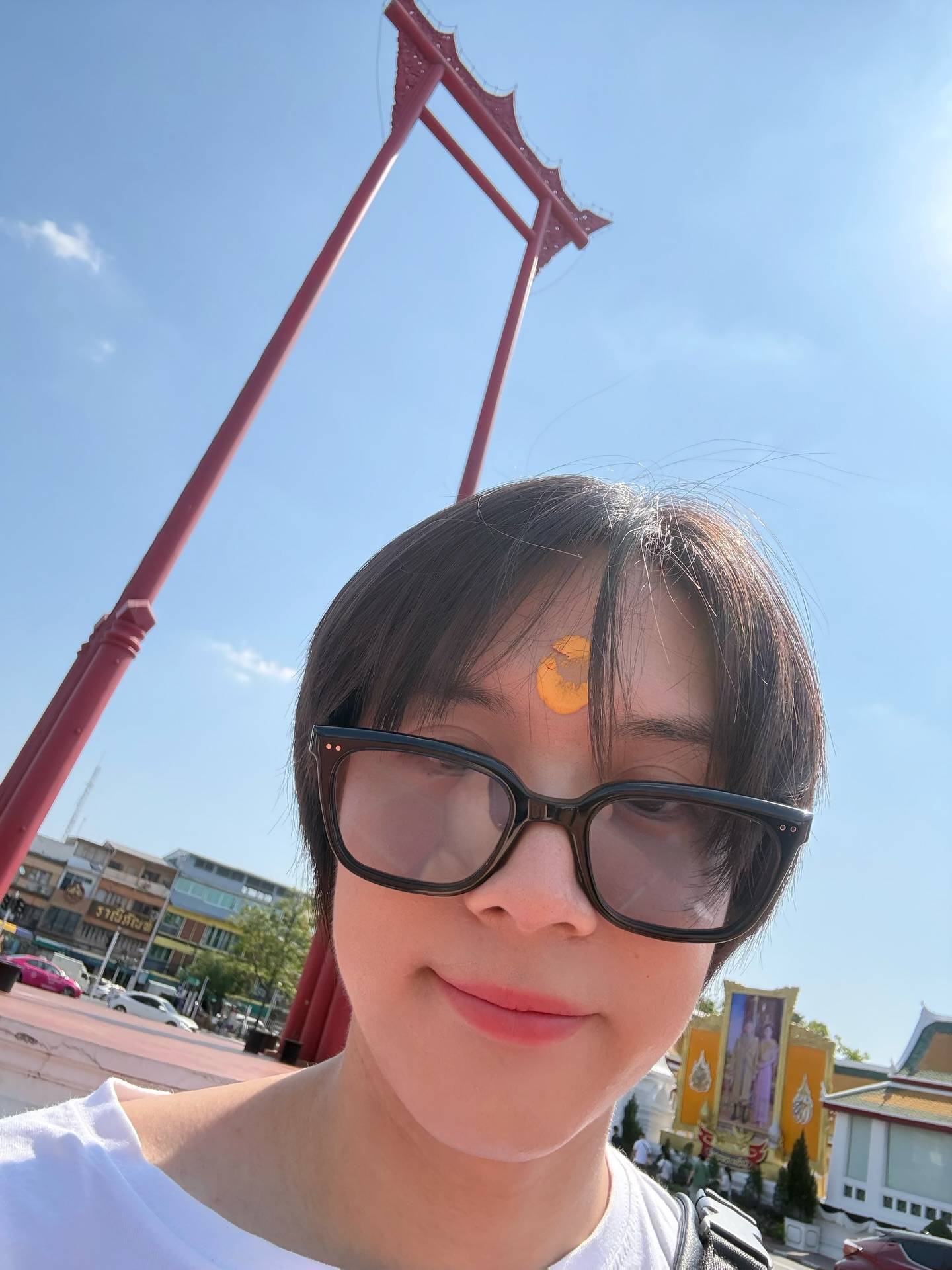 ภณ - ธนภณ เอี่ยมกำชัย