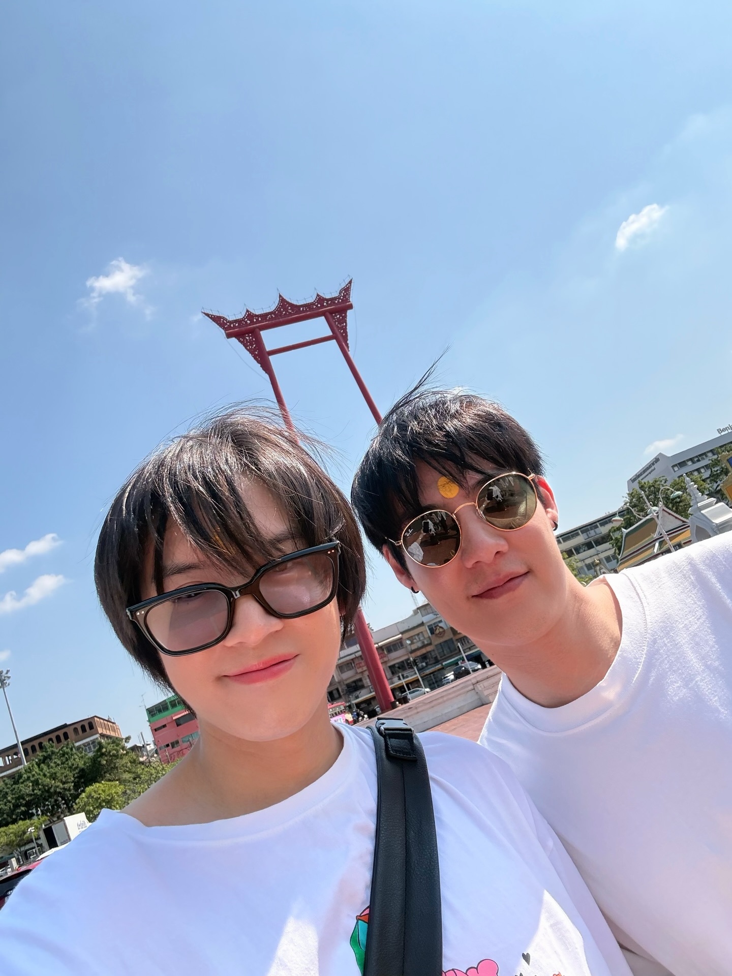 ภณ - ธนภณ เอี่ยมกำชัย