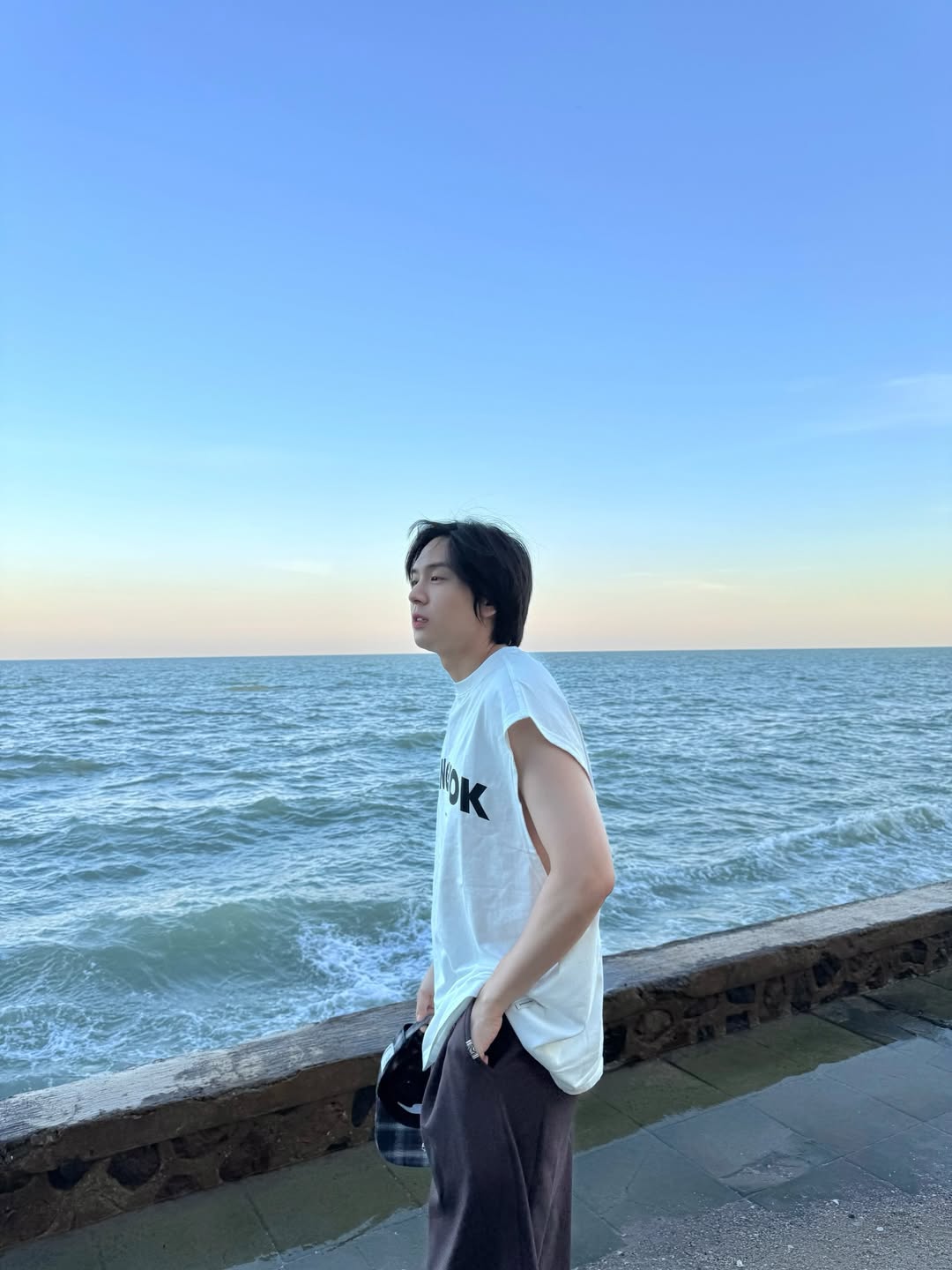 ภณ - ธนภณ เอี่ยมกำชัย