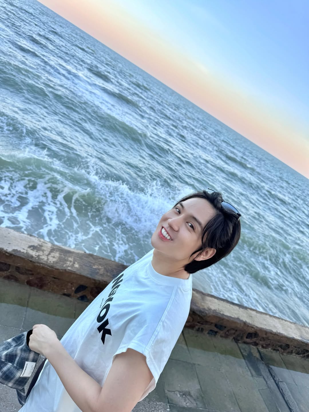 ภณ - ธนภณ เอี่ยมกำชัย