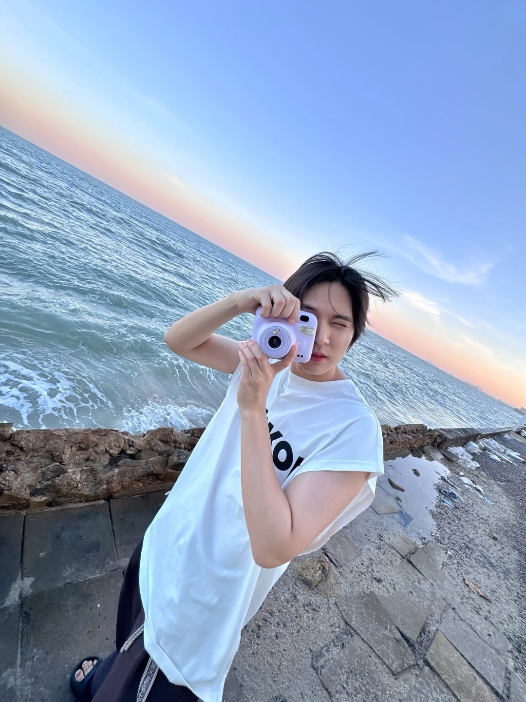 ภณ - ธนภณ เอี่ยมกำชัย