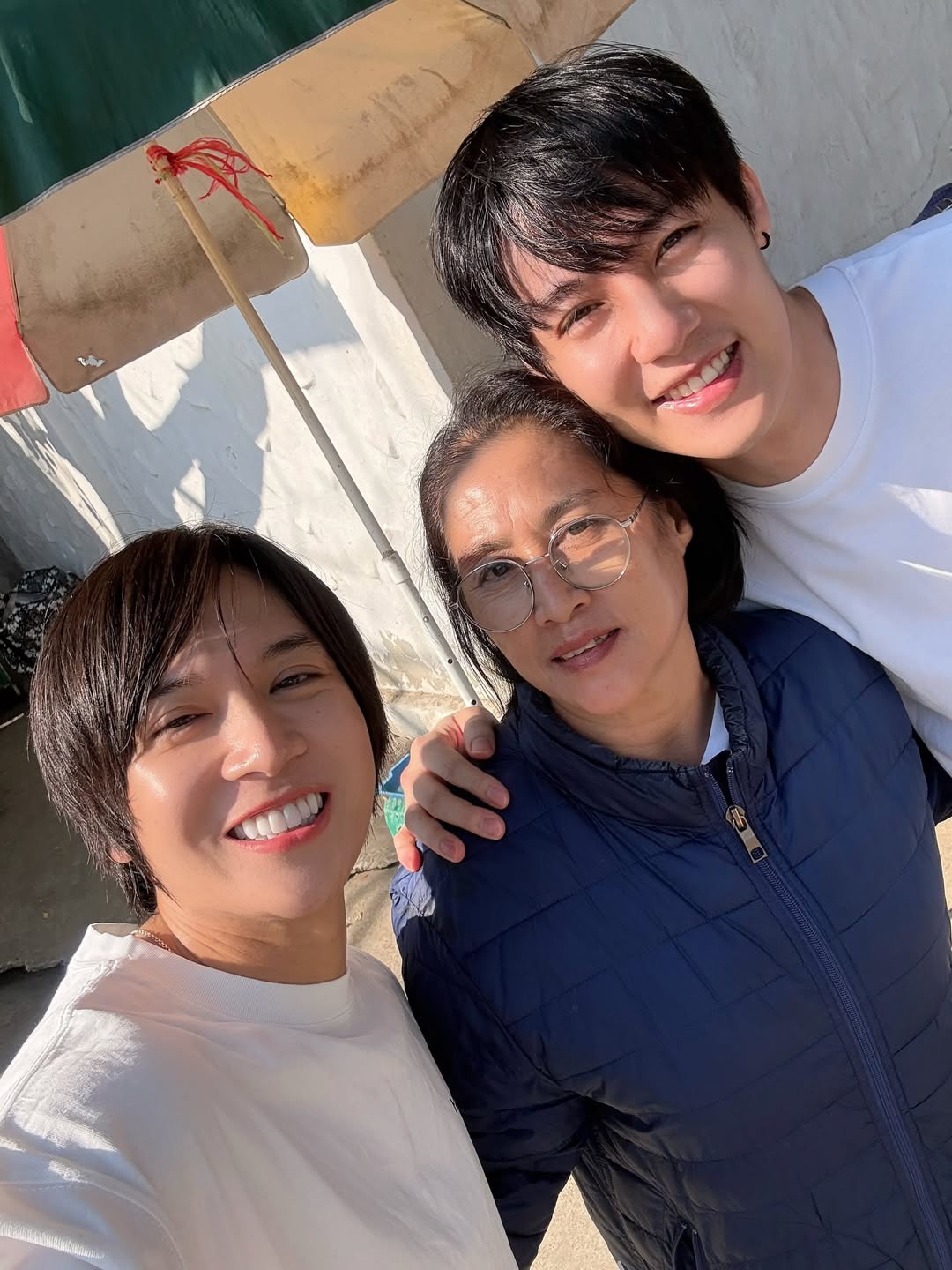 ภณ - ธนภณ เอี่ยมกำชัย