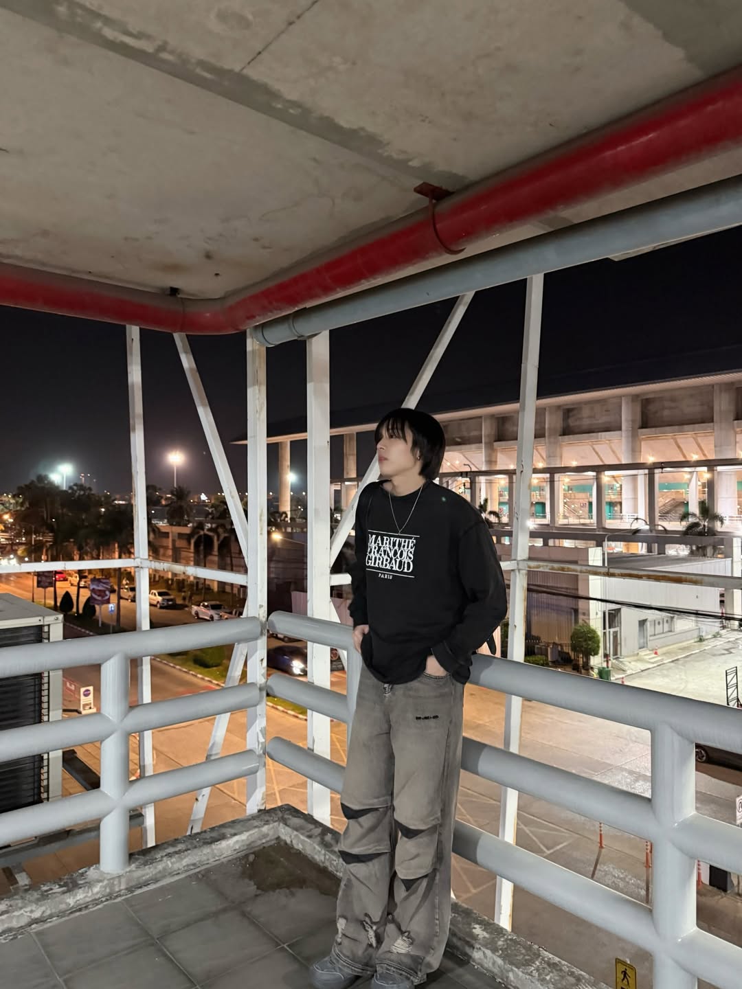 ภณ - ธนภณ เอี่ยมกำชัย