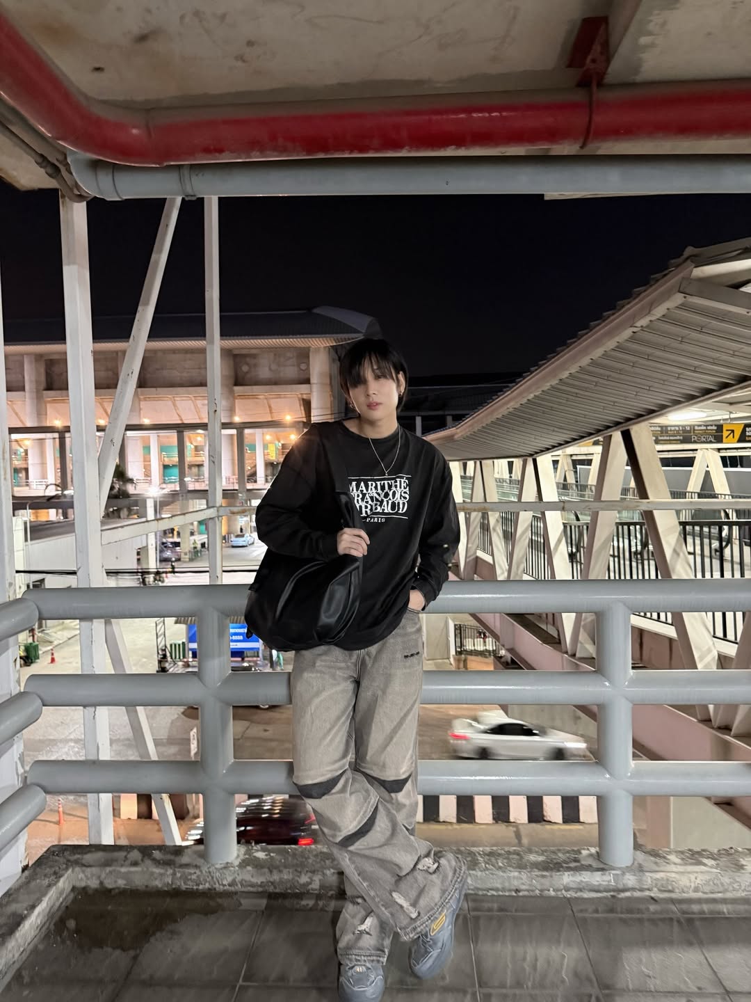 ภณ - ธนภณ เอี่ยมกำชัย