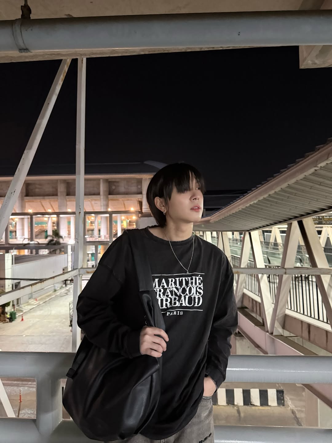 ภณ - ธนภณ เอี่ยมกำชัย