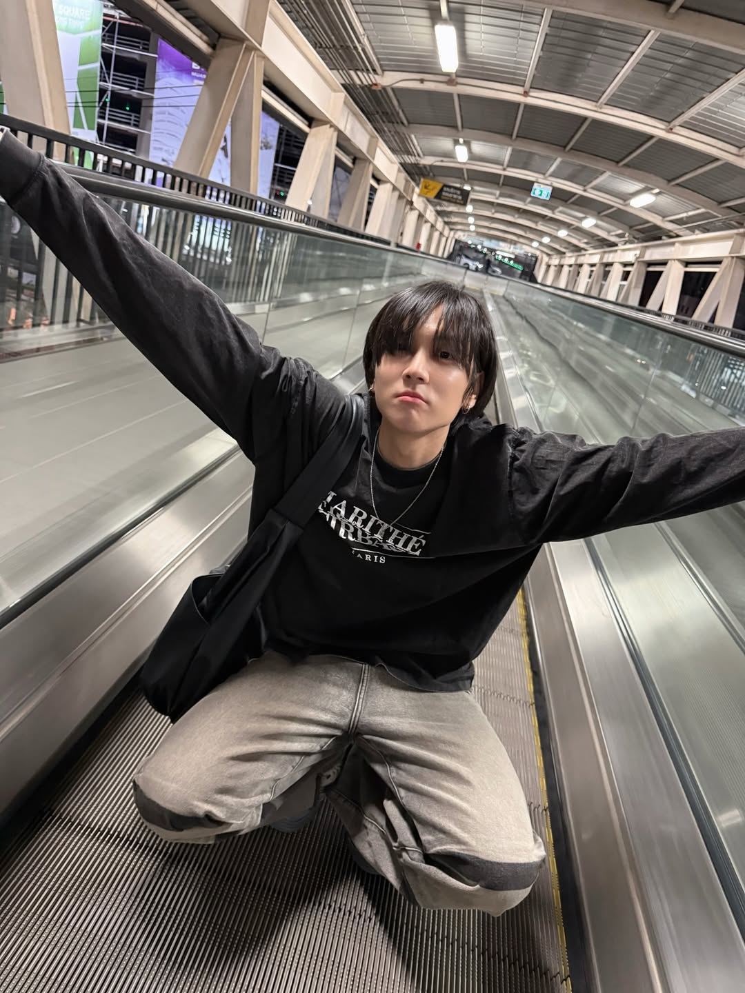 ภณ - ธนภณ เอี่ยมกำชัย