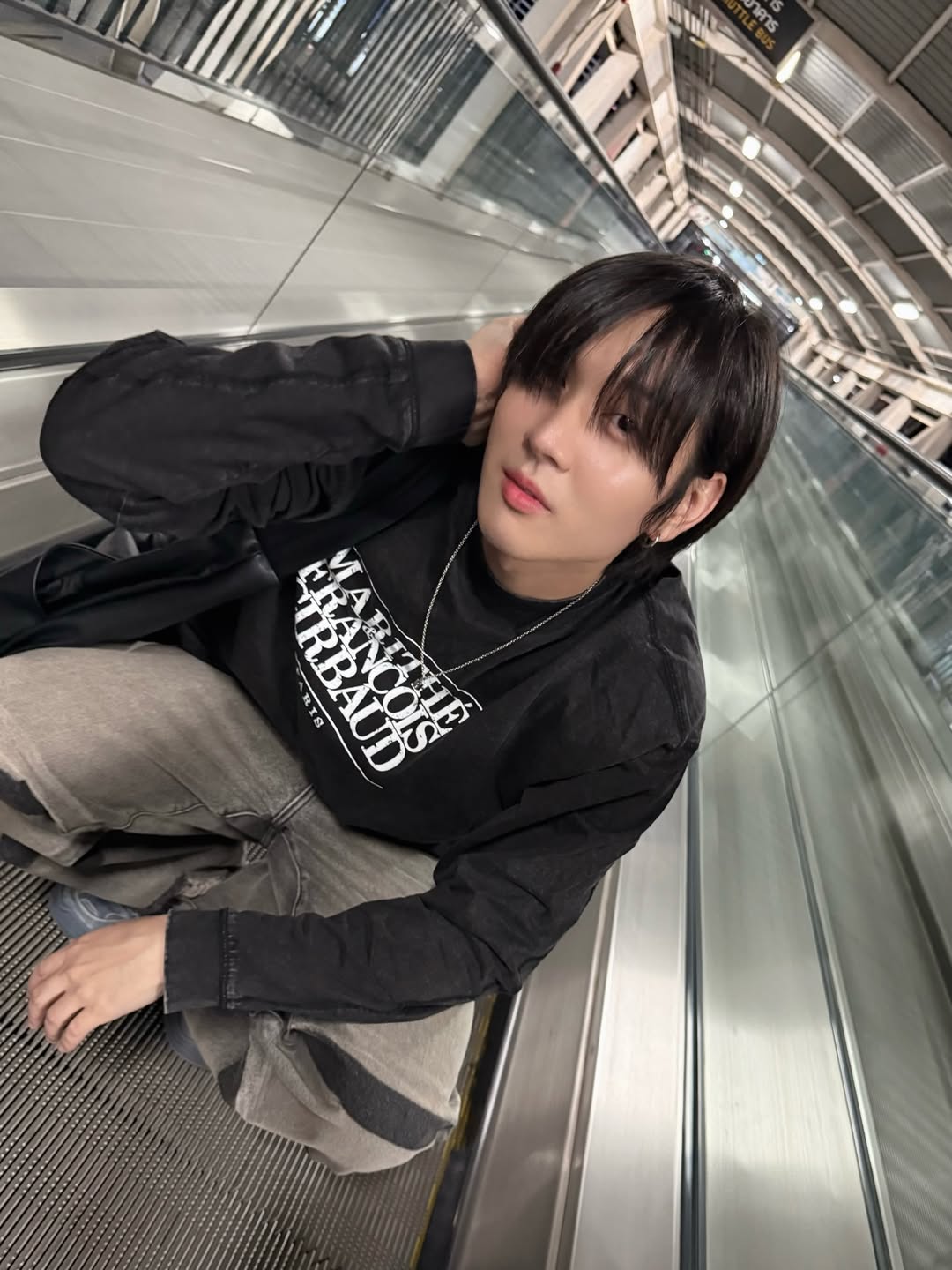 ภณ - ธนภณ เอี่ยมกำชัย