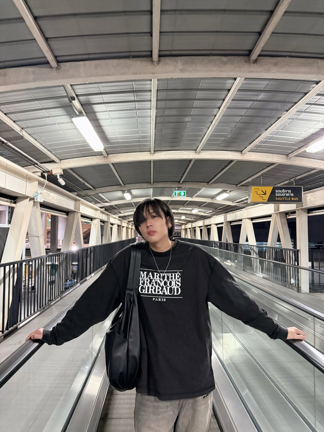 ภณ - ธนภณ เอี่ยมกำชัย