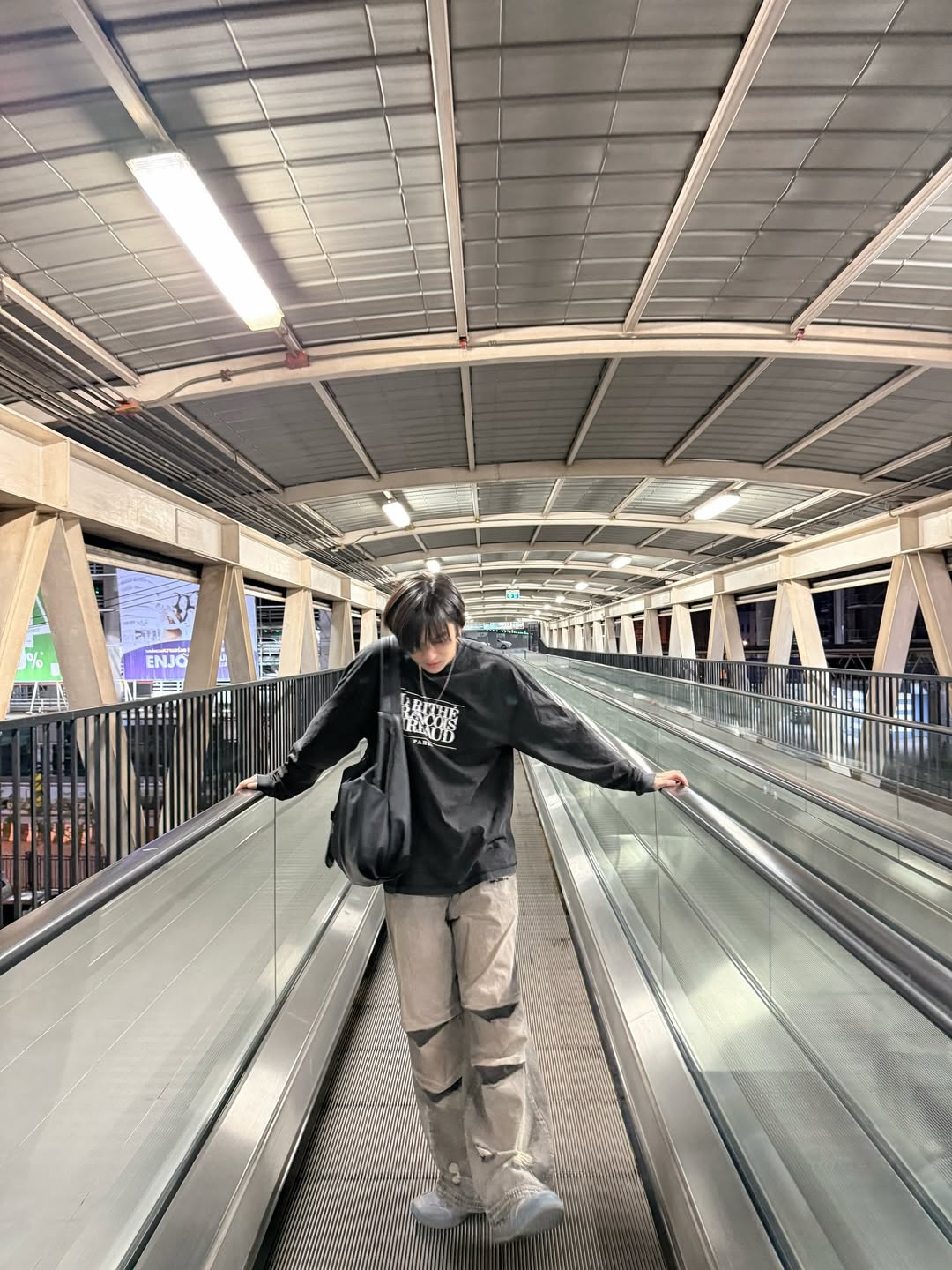 ภณ - ธนภณ เอี่ยมกำชัย