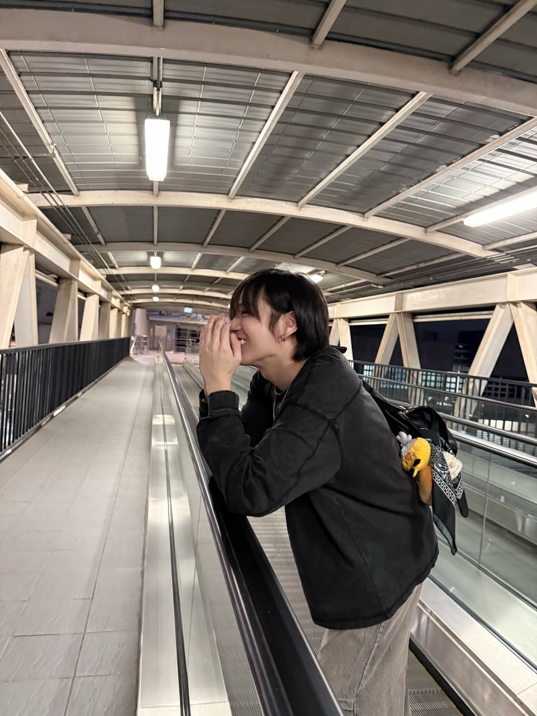 ภณ - ธนภณ เอี่ยมกำชัย