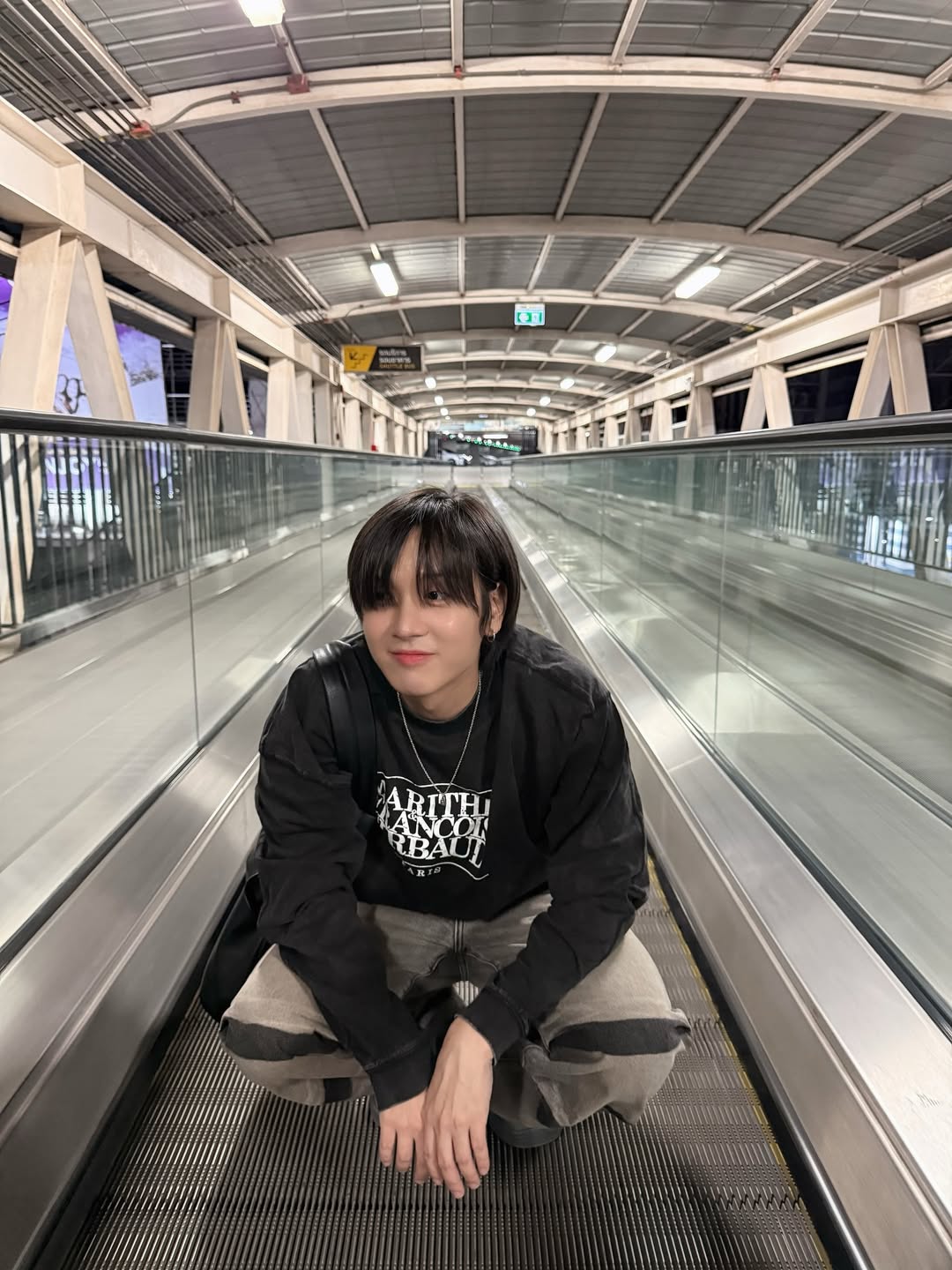 ภณ - ธนภณ เอี่ยมกำชัย